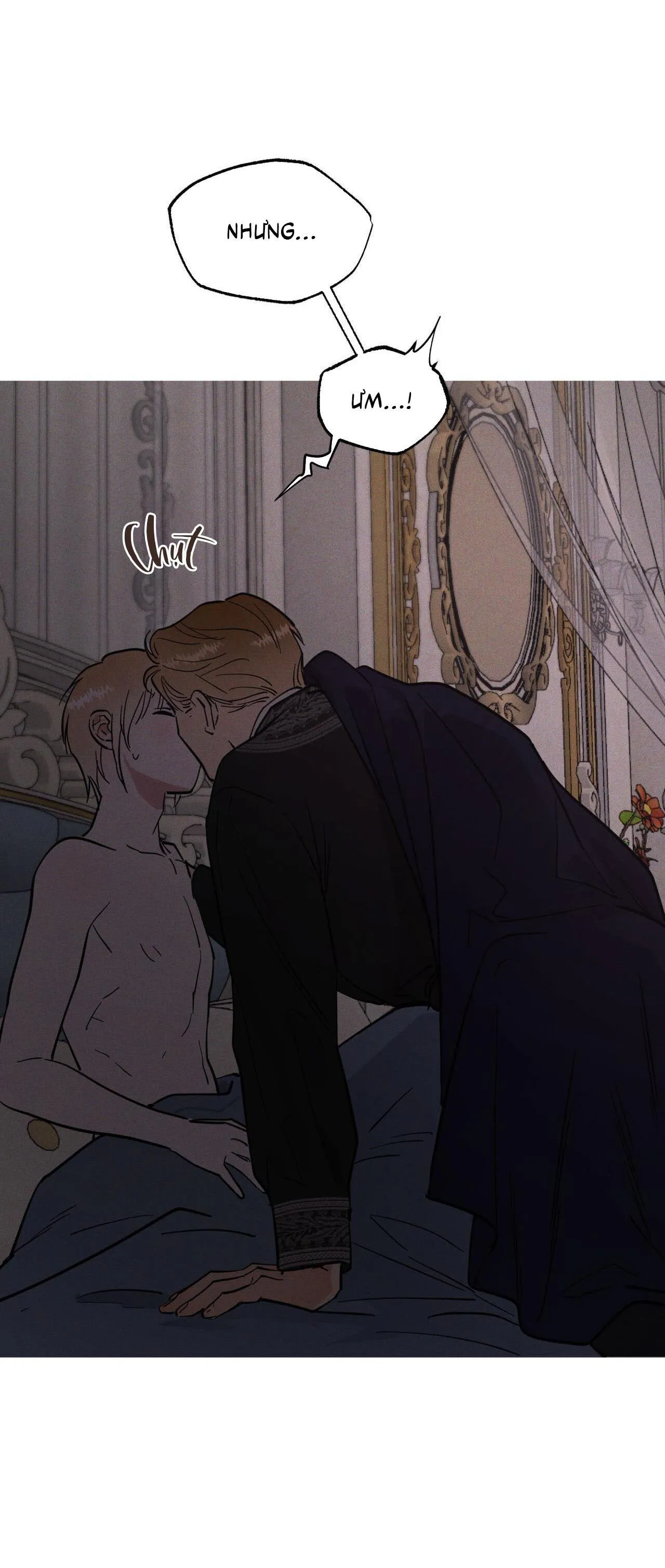 Antidote Chapter 39 Trang 58