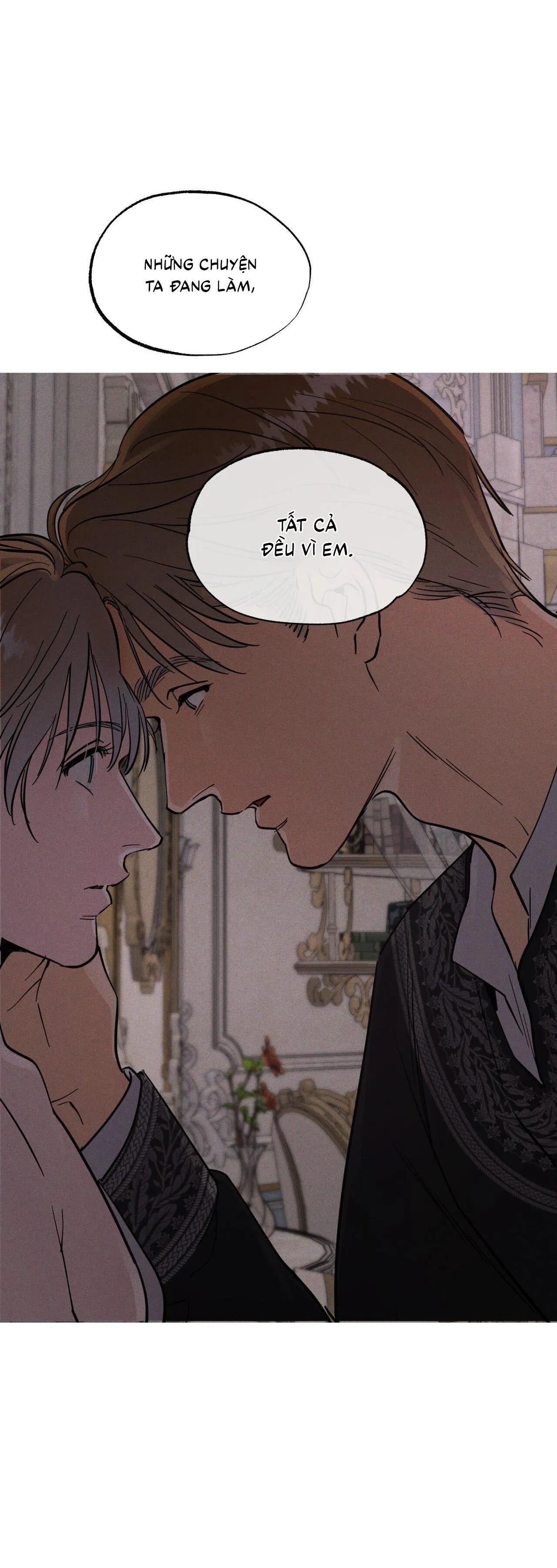 Antidote Chapter 39 Trang 61