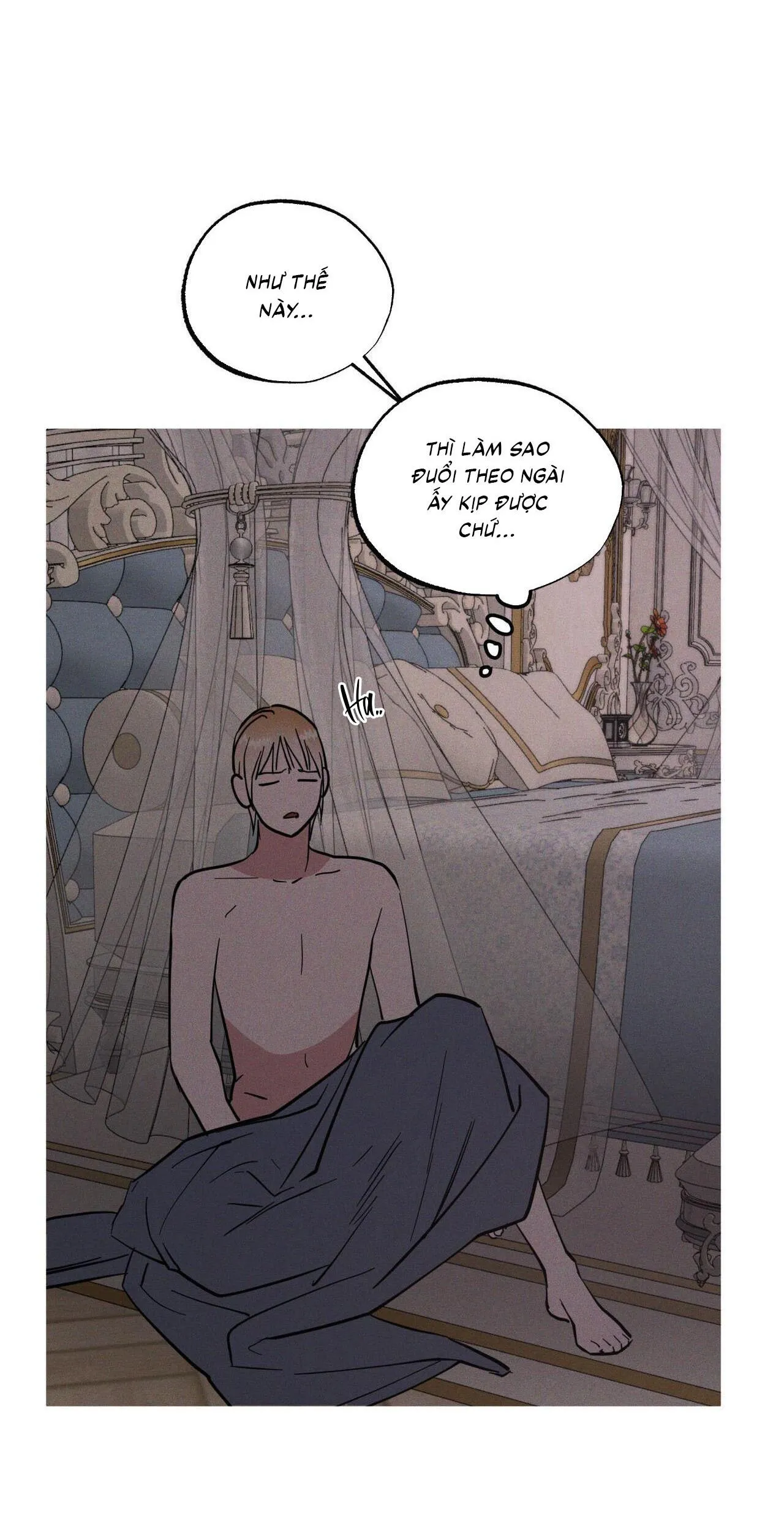 Antidote Chapter 39 Trang 64