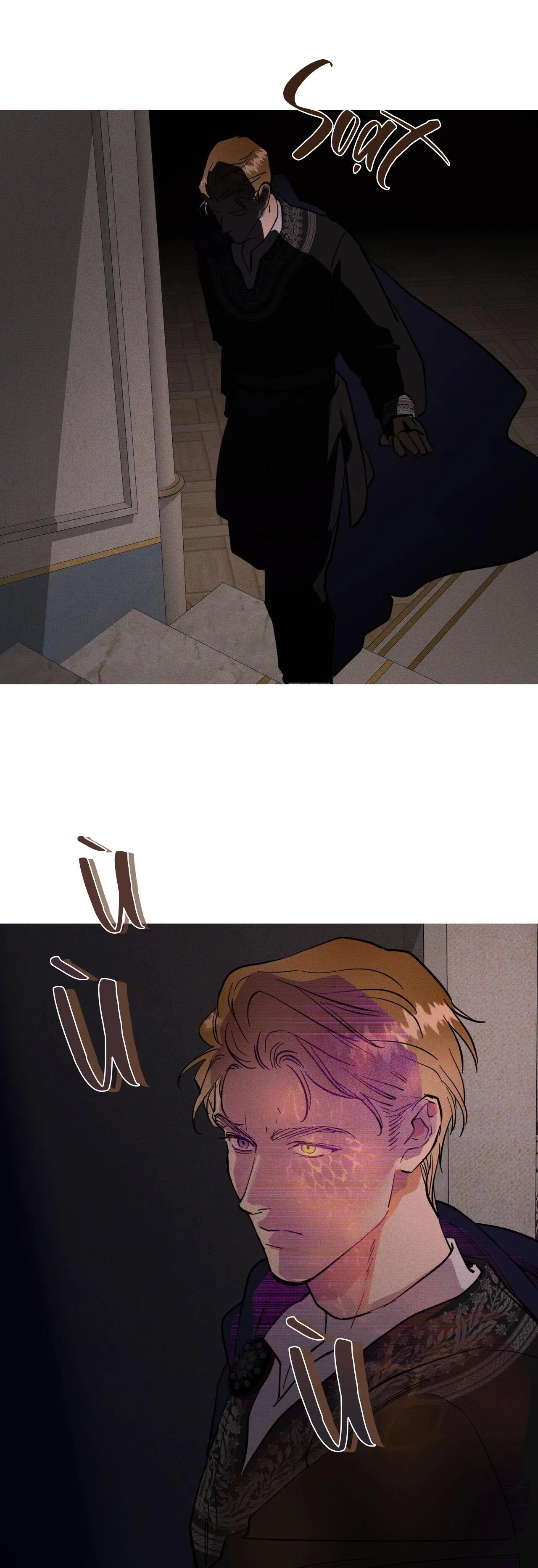 Antidote Chapter 39 Trang 66