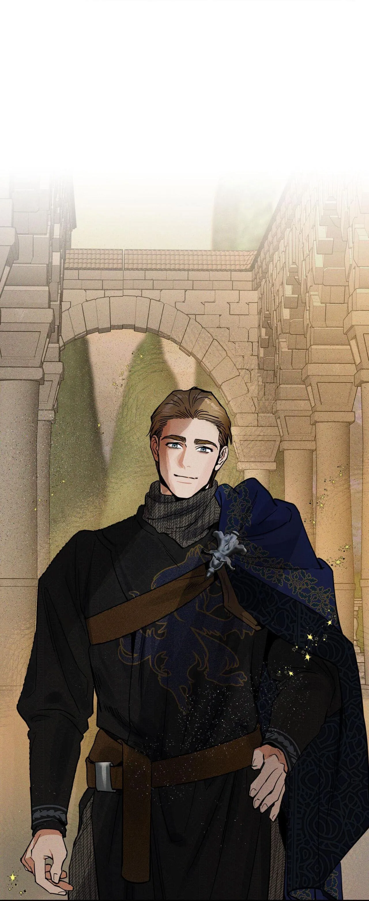 Antidote Chapter 4 Trang 3