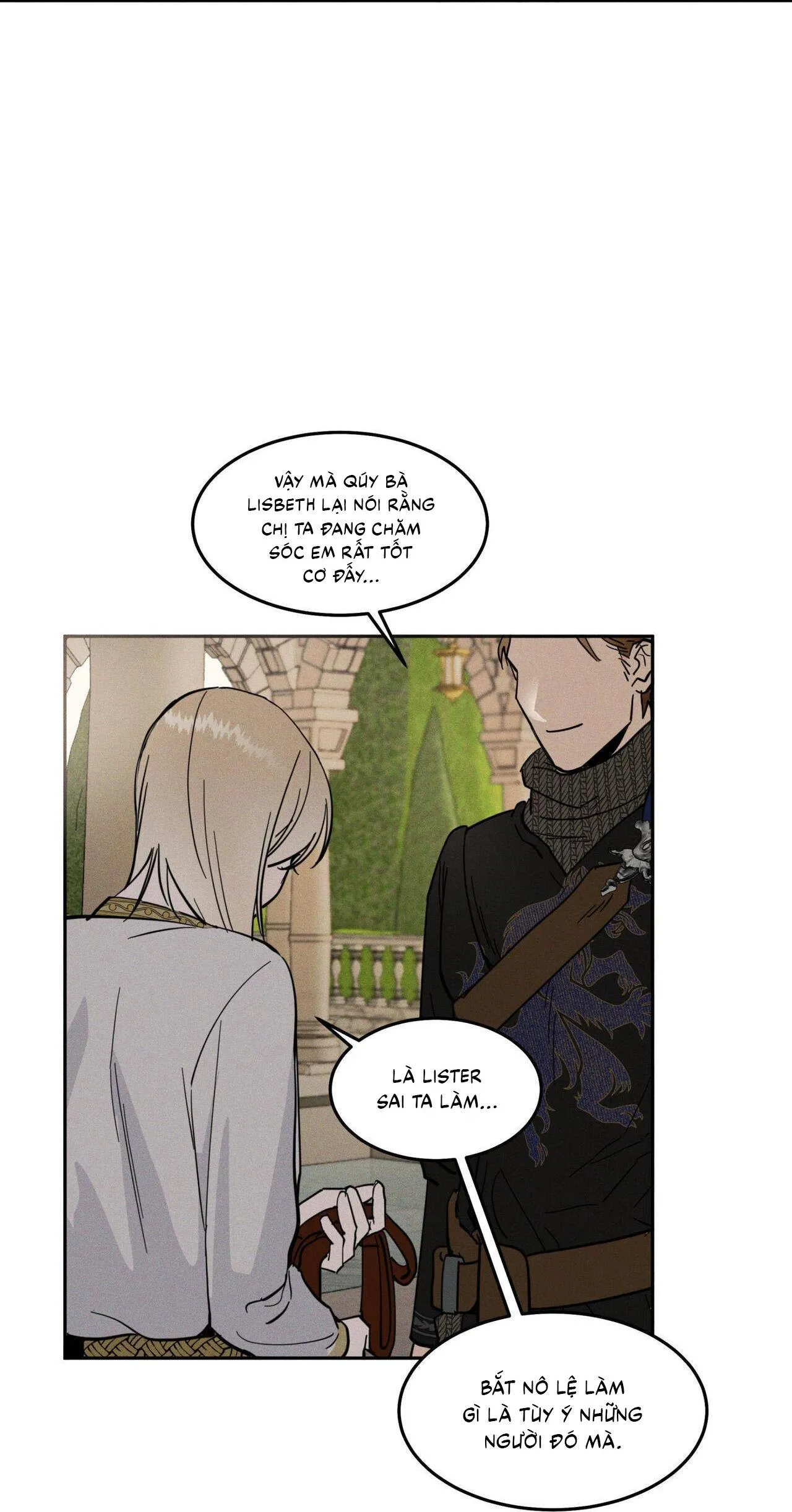 Antidote Chapter 4 Trang 6