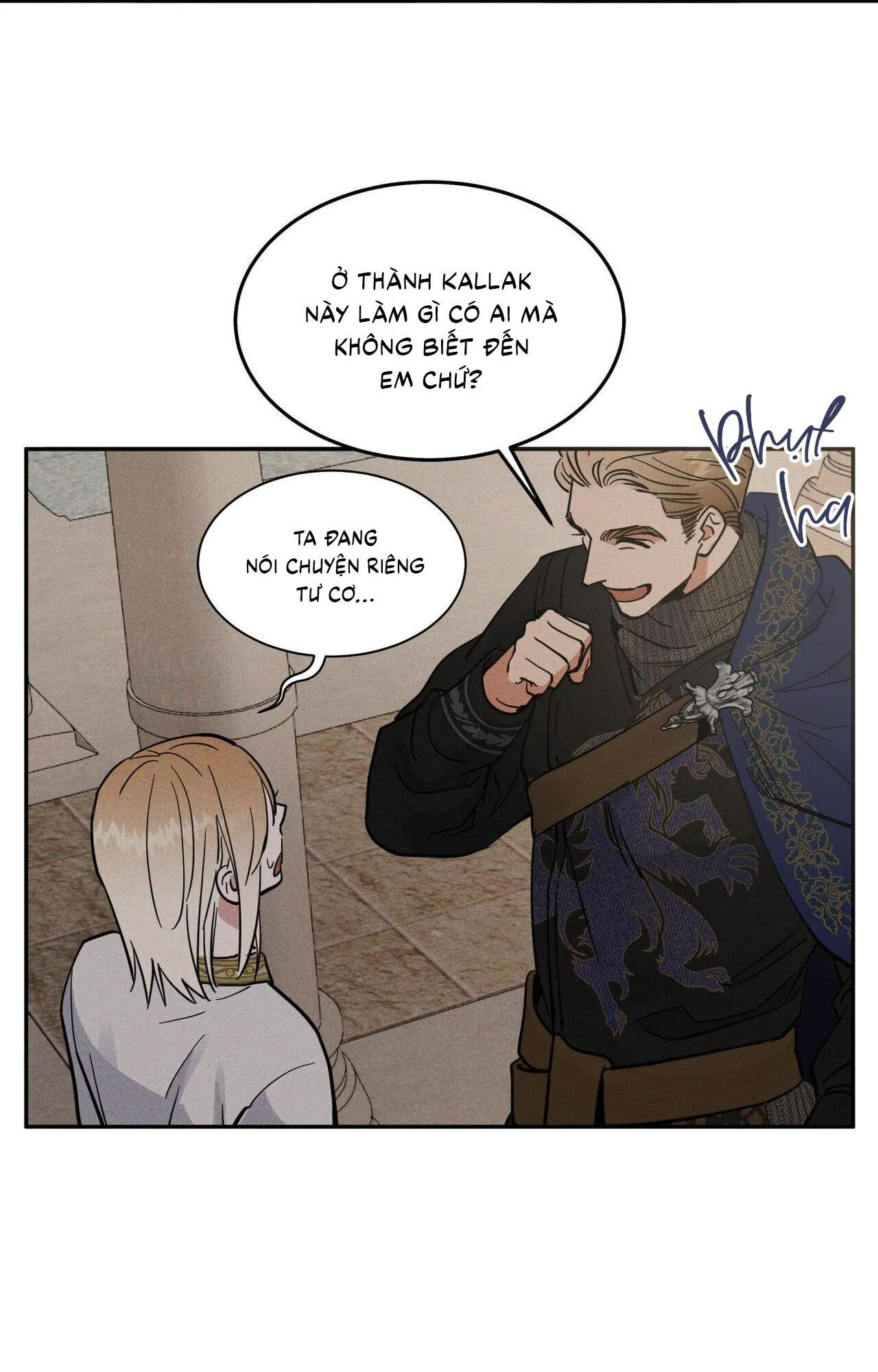 Antidote Chapter 4 Trang 11