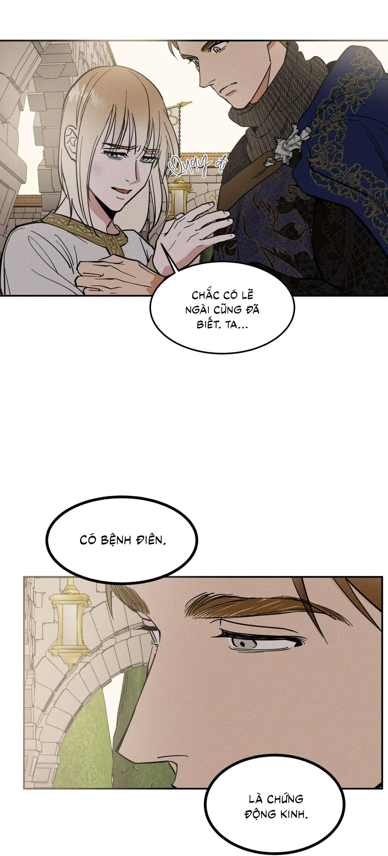 Antidote Chapter 4 Trang 15