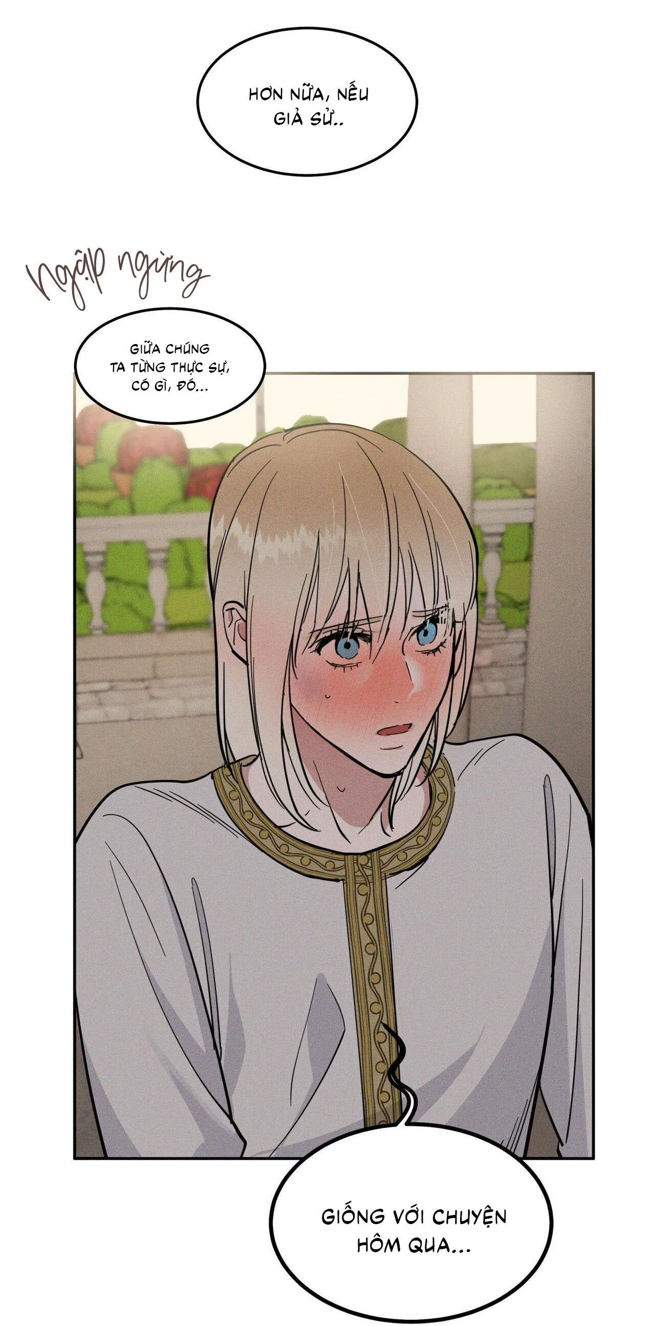 Antidote Chapter 4 Trang 17