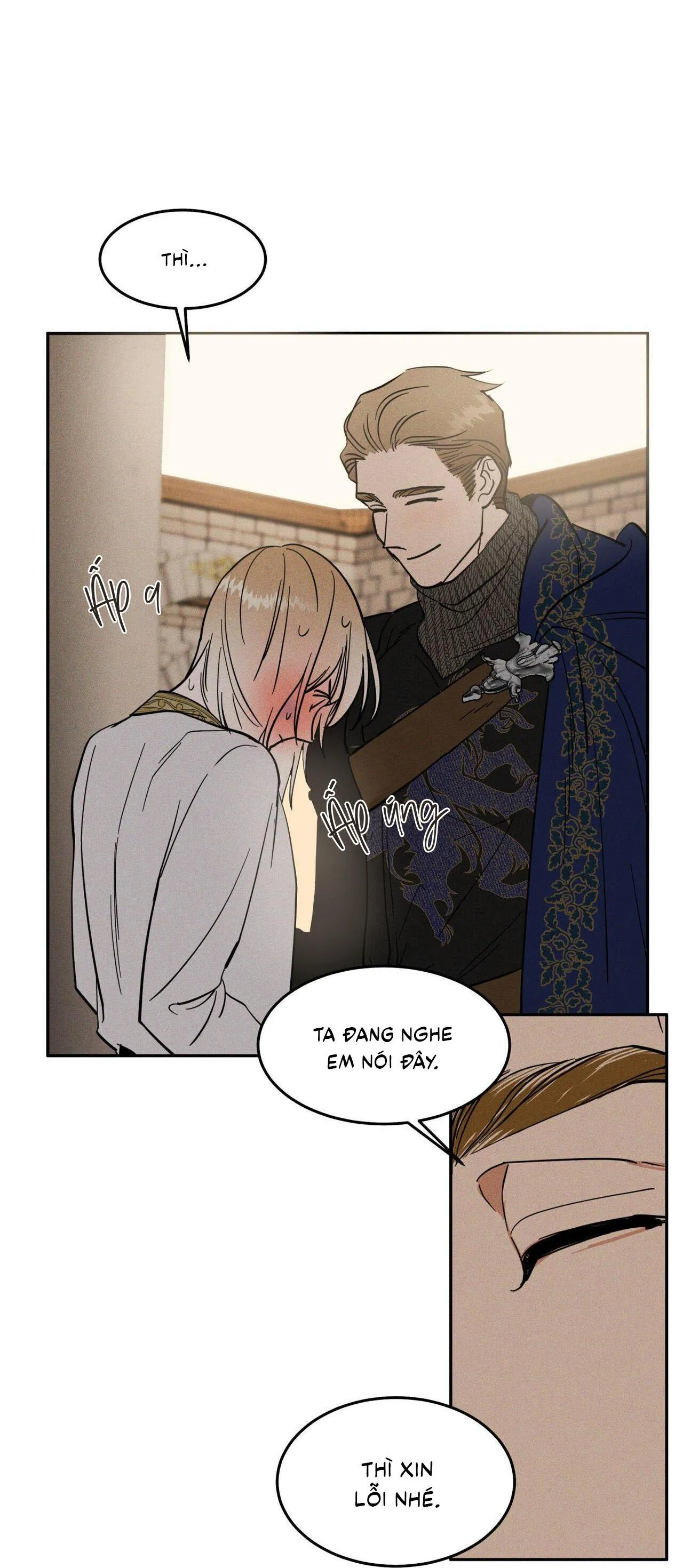 Antidote Chapter 4 Trang 18