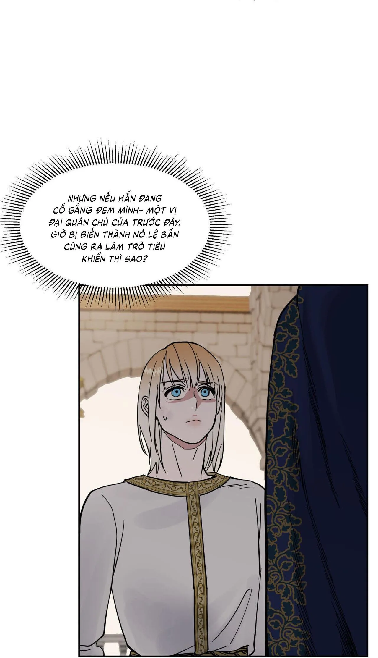 Antidote Chapter 4 Trang 22