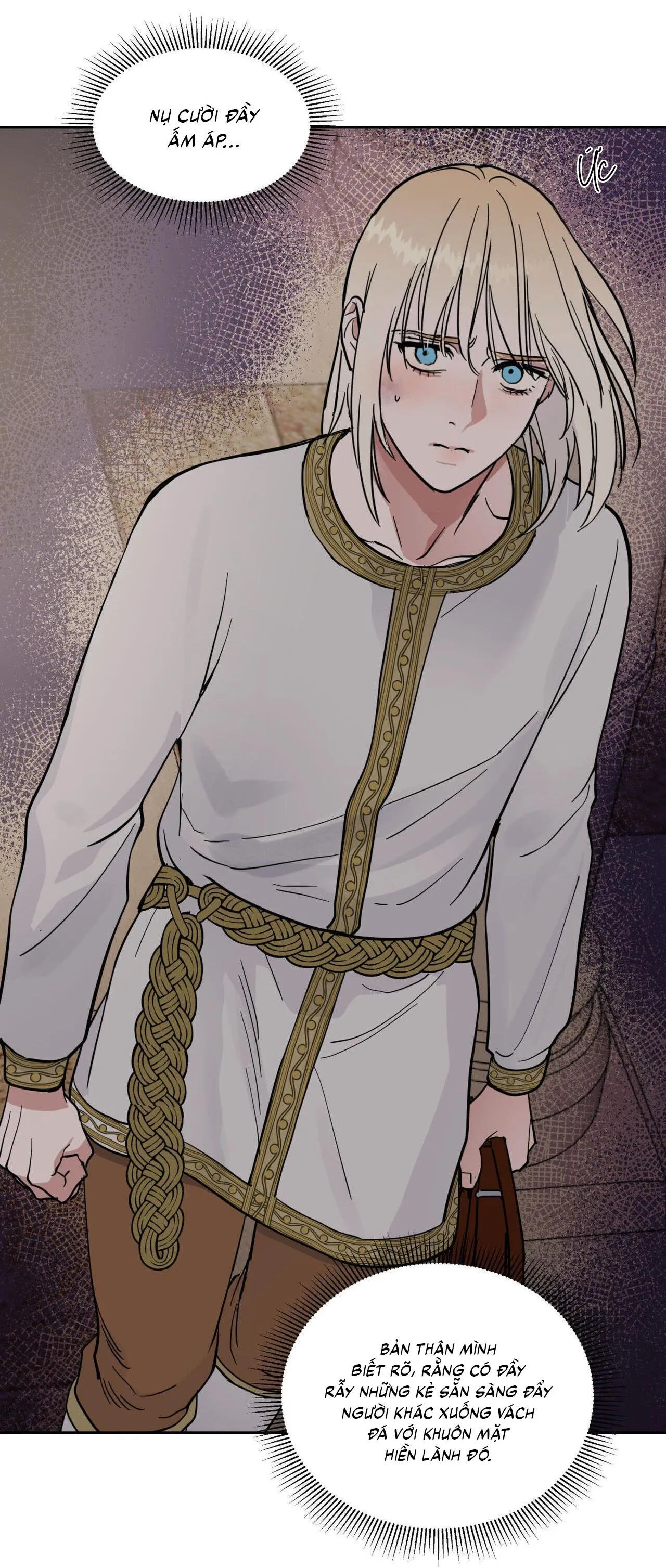 Antidote Chapter 4 Trang 25