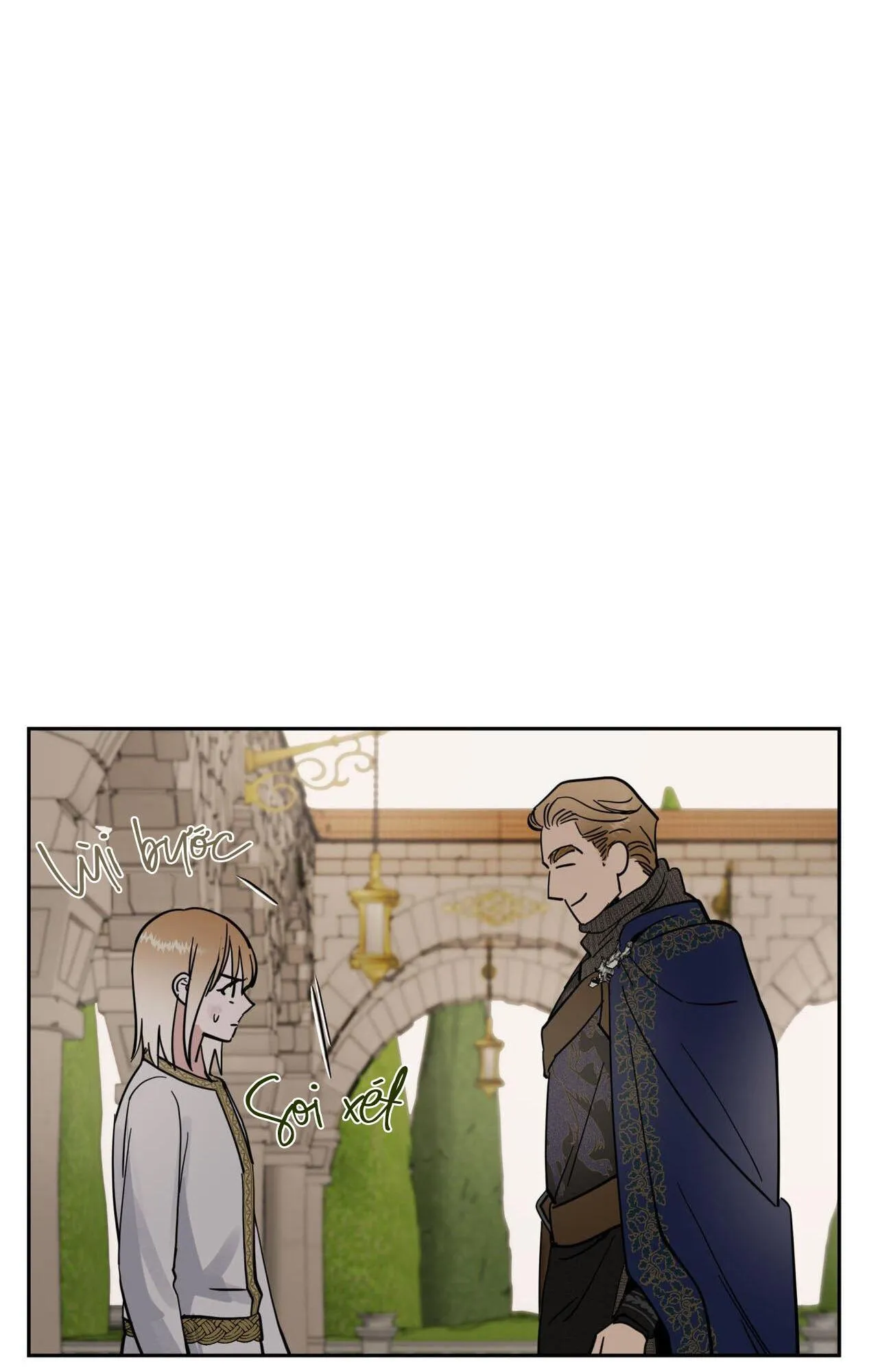 Antidote Chapter 4 Trang 26