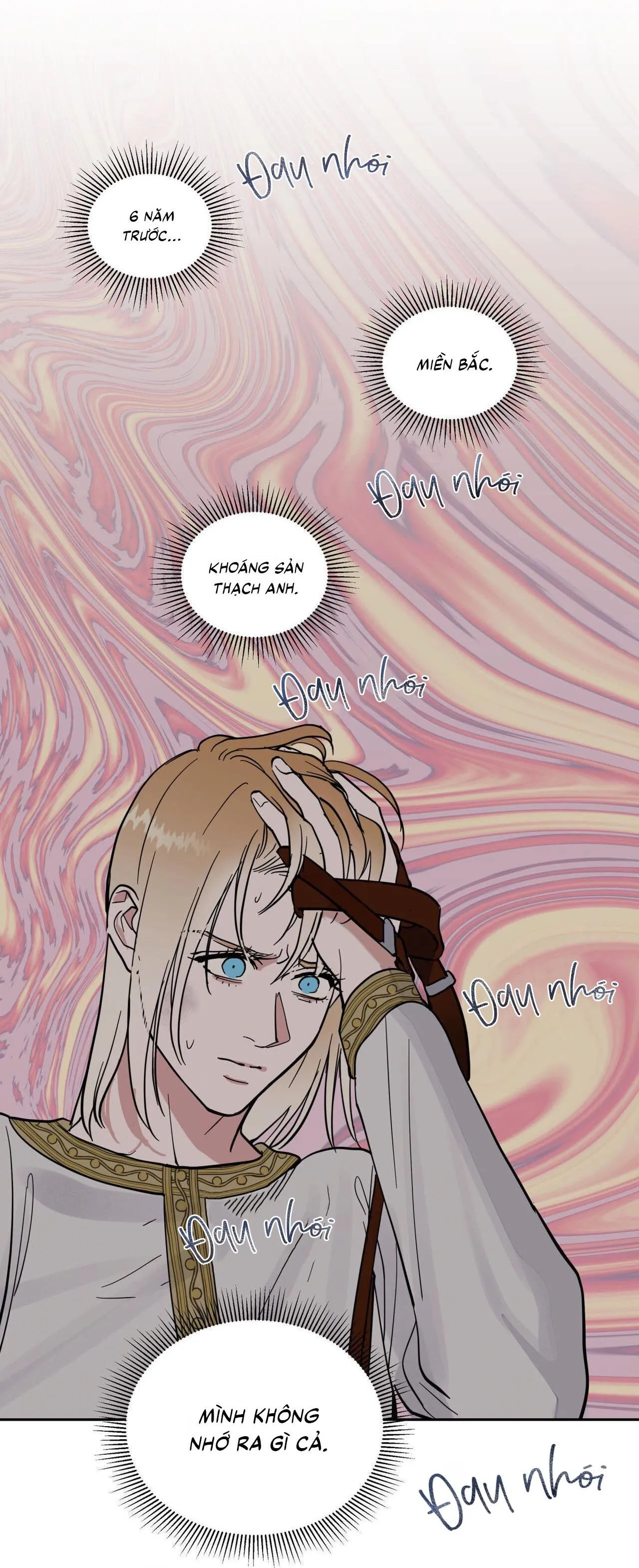 Antidote Chapter 4 Trang 30