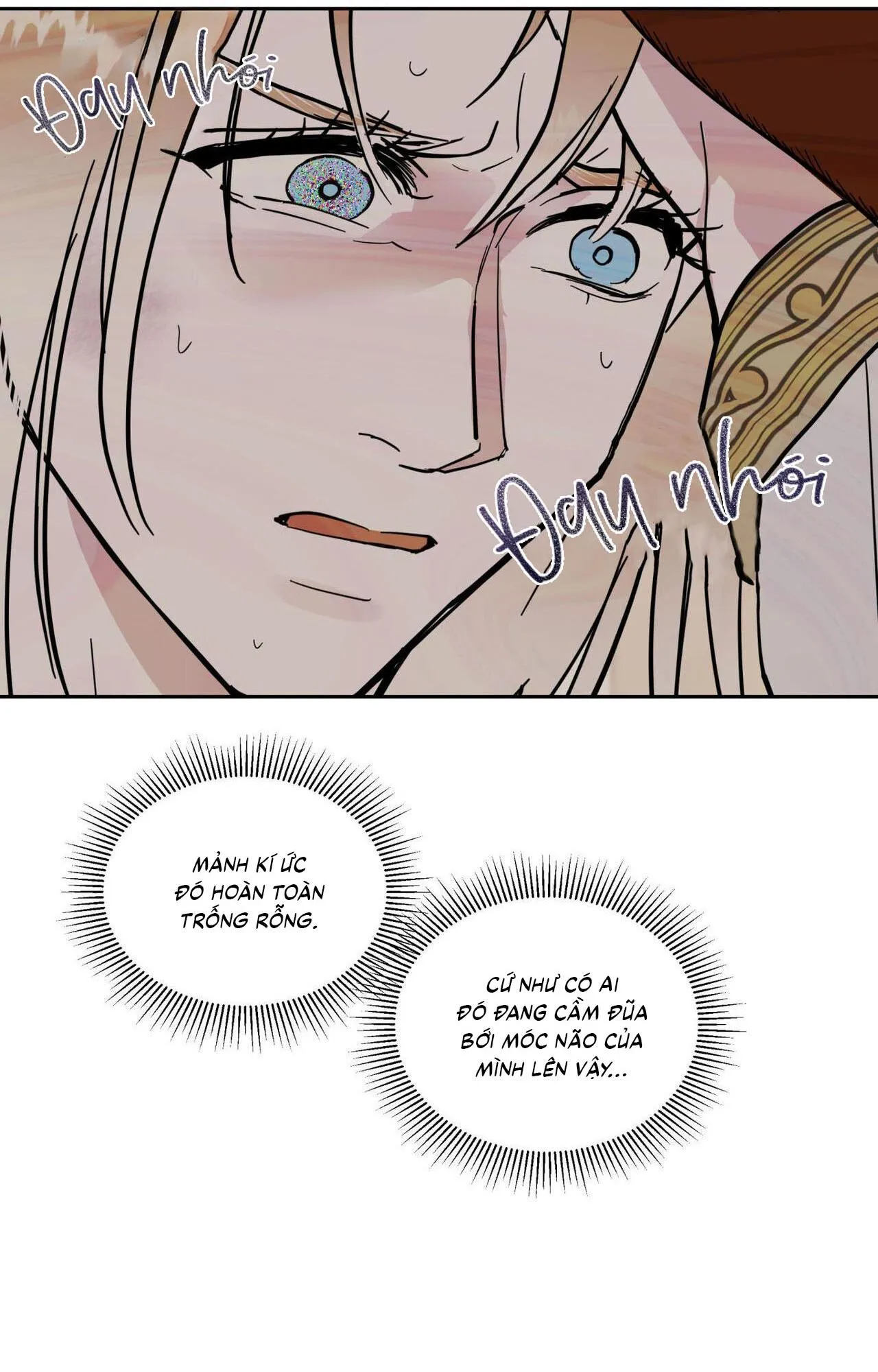 Antidote Chapter 4 Trang 31