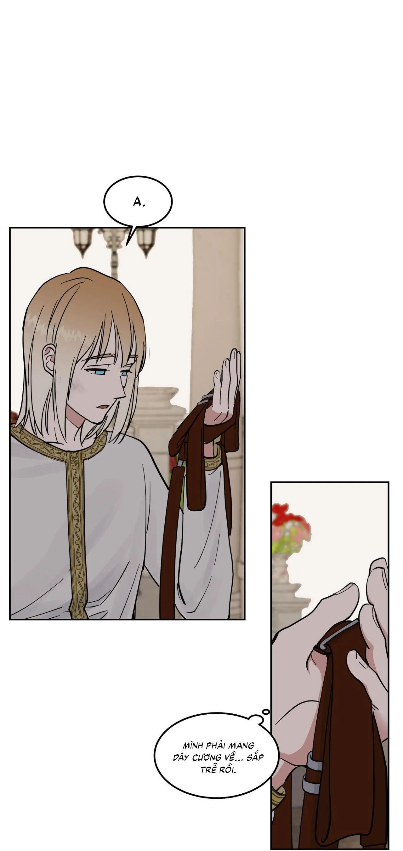 Antidote Chapter 4 Trang 33