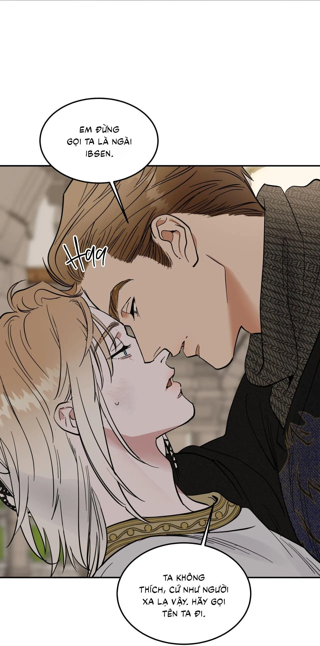 Antidote Chapter 4 Trang 37