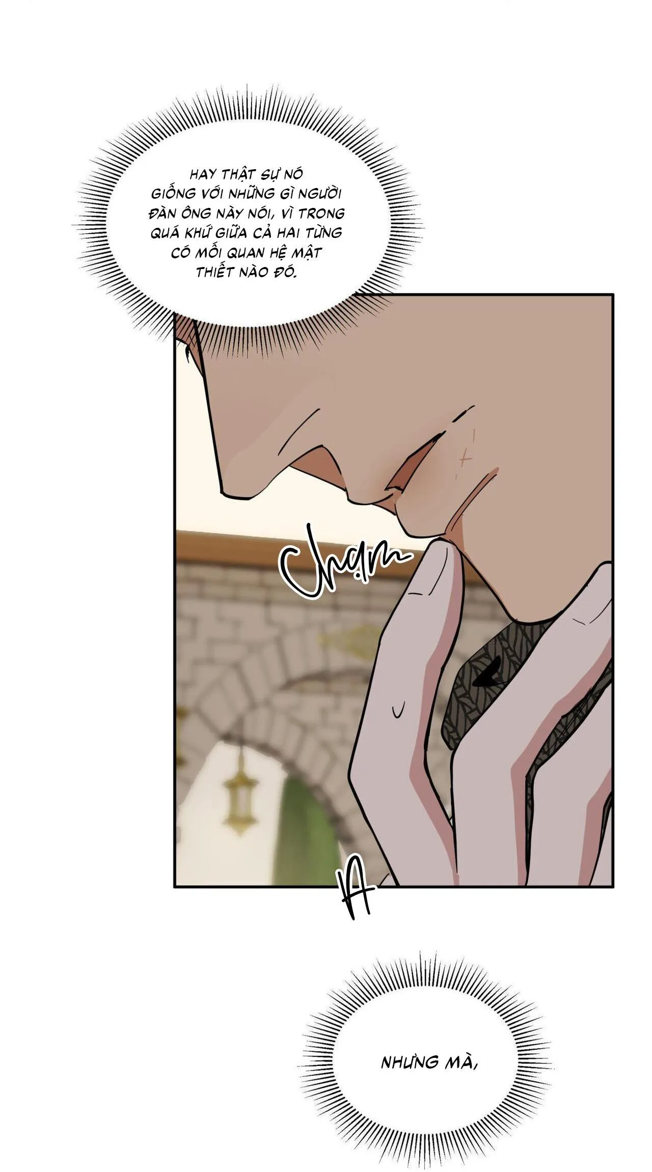 Antidote Chapter 4 Trang 39