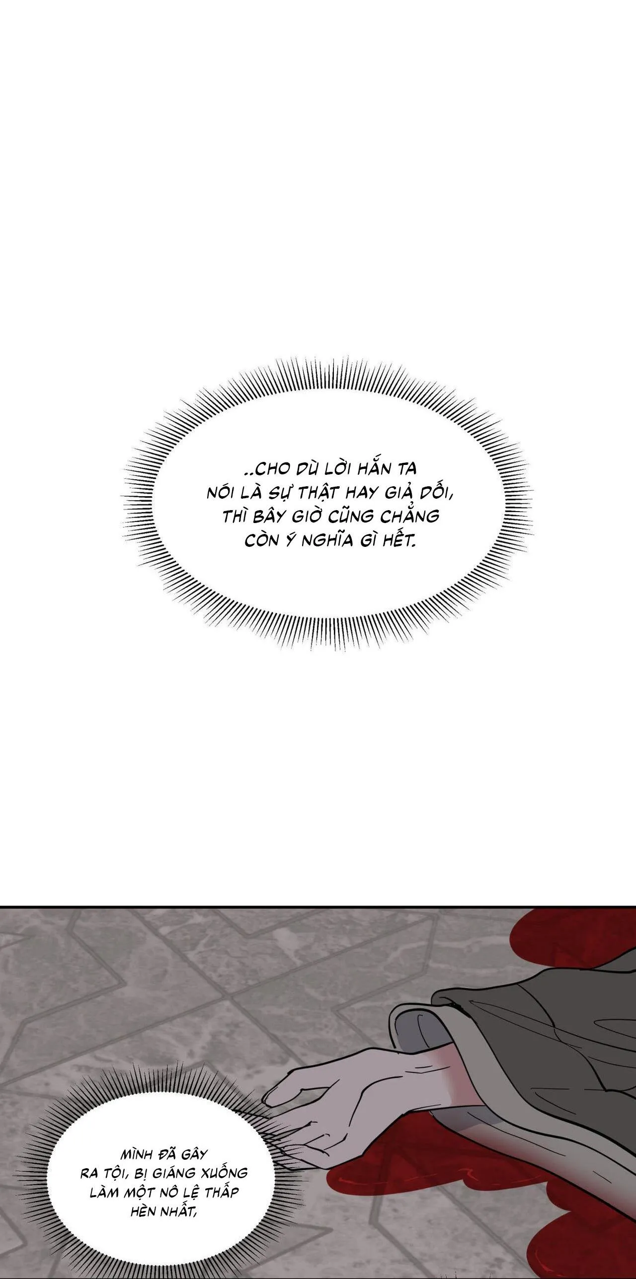 Antidote Chapter 4 Trang 40