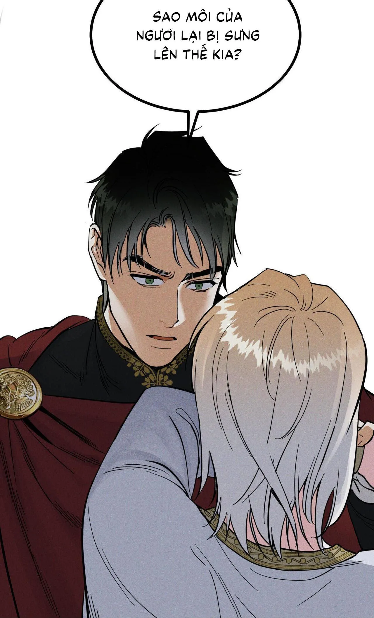 Antidote Chapter 4 Trang 54