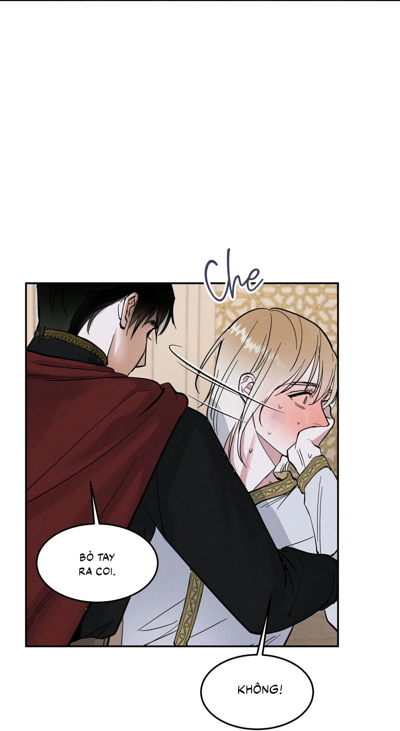 Antidote Chapter 4 Trang 57