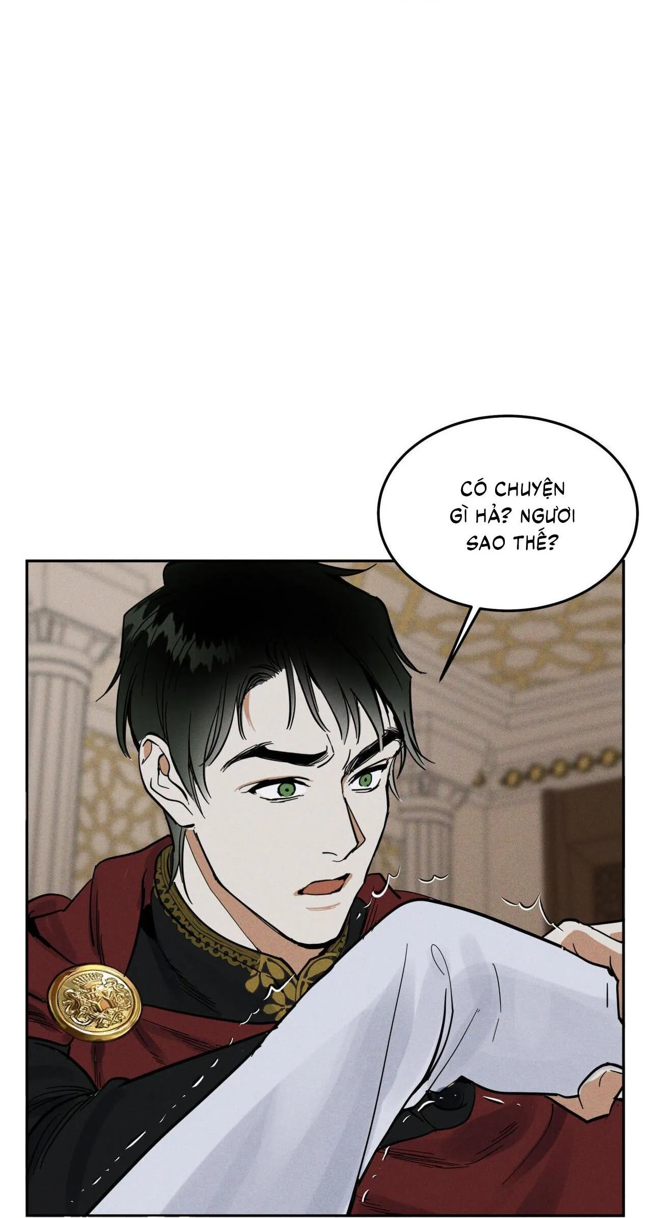 Antidote Chapter 4 Trang 58