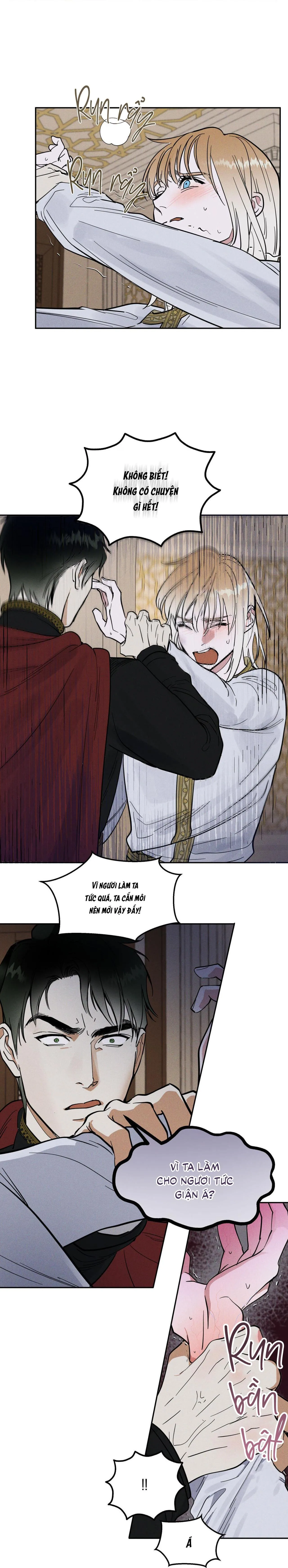 Antidote Chapter 4 Trang 59