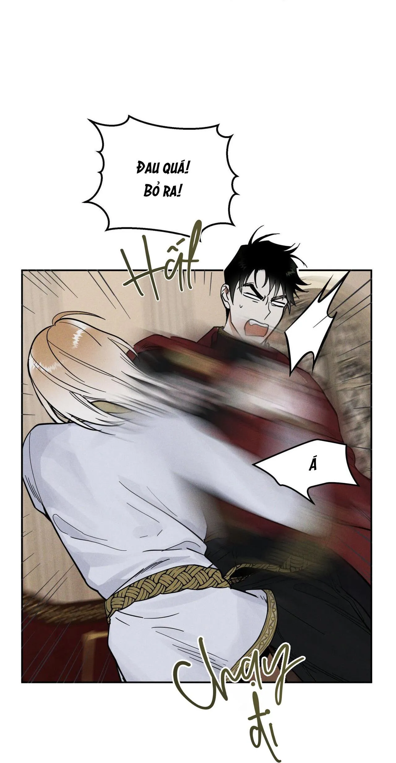 Antidote Chapter 4 Trang 60