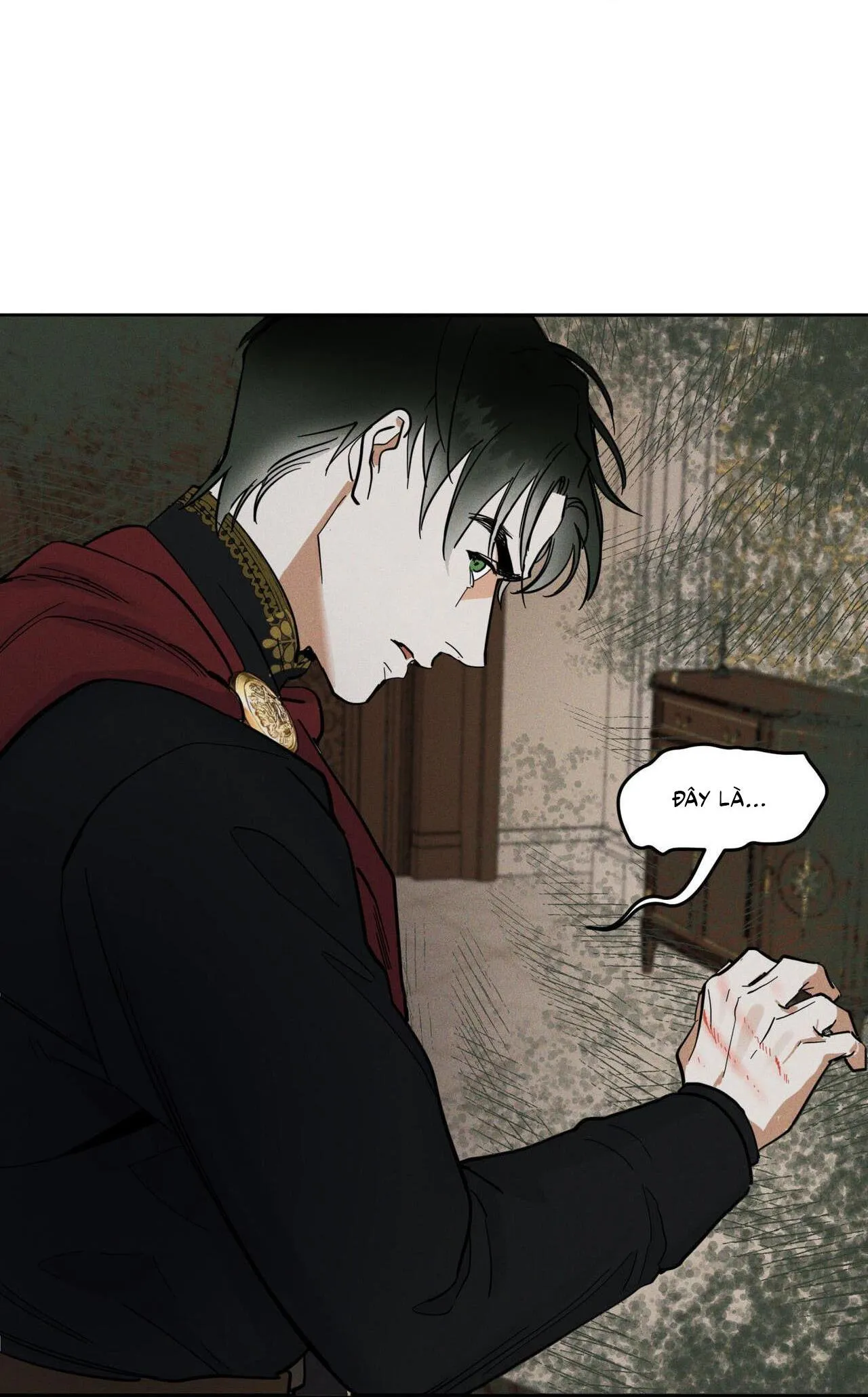 Antidote Chapter 4 Trang 61