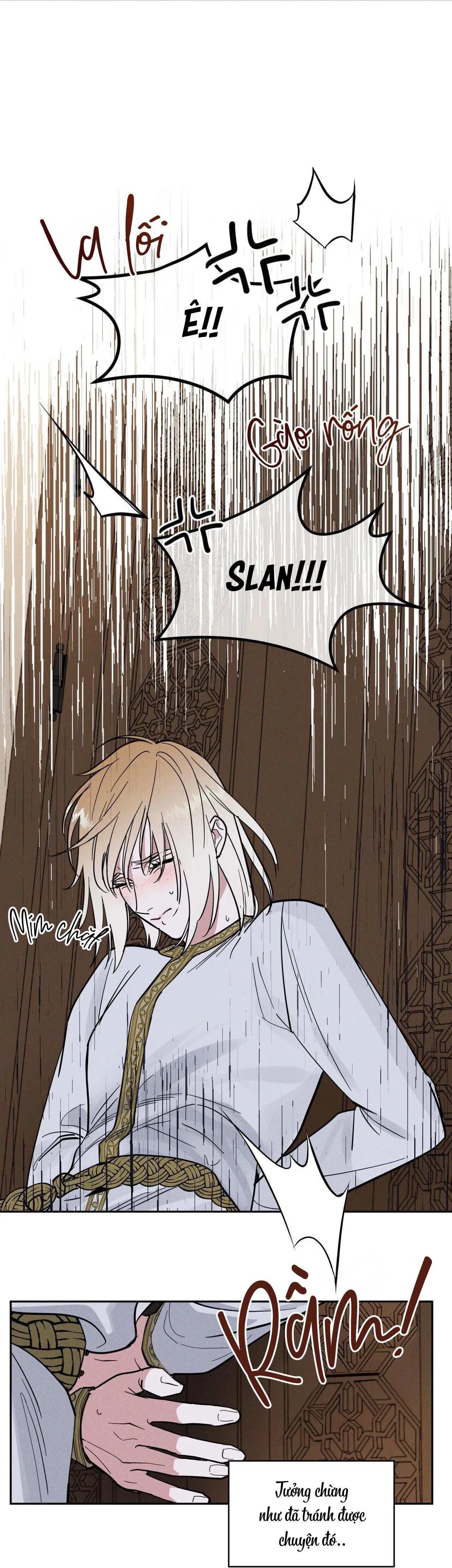 Antidote Chapter 4 Trang 62