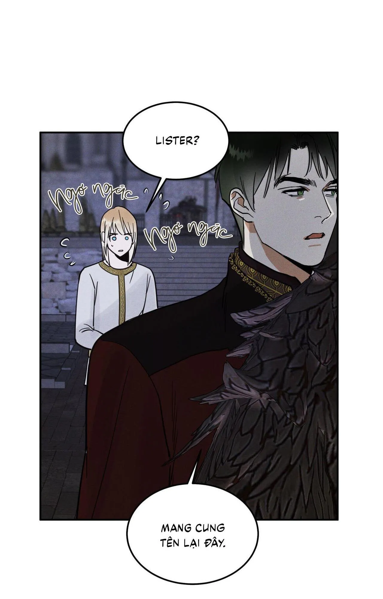 Antidote Chapter 4 Trang 71