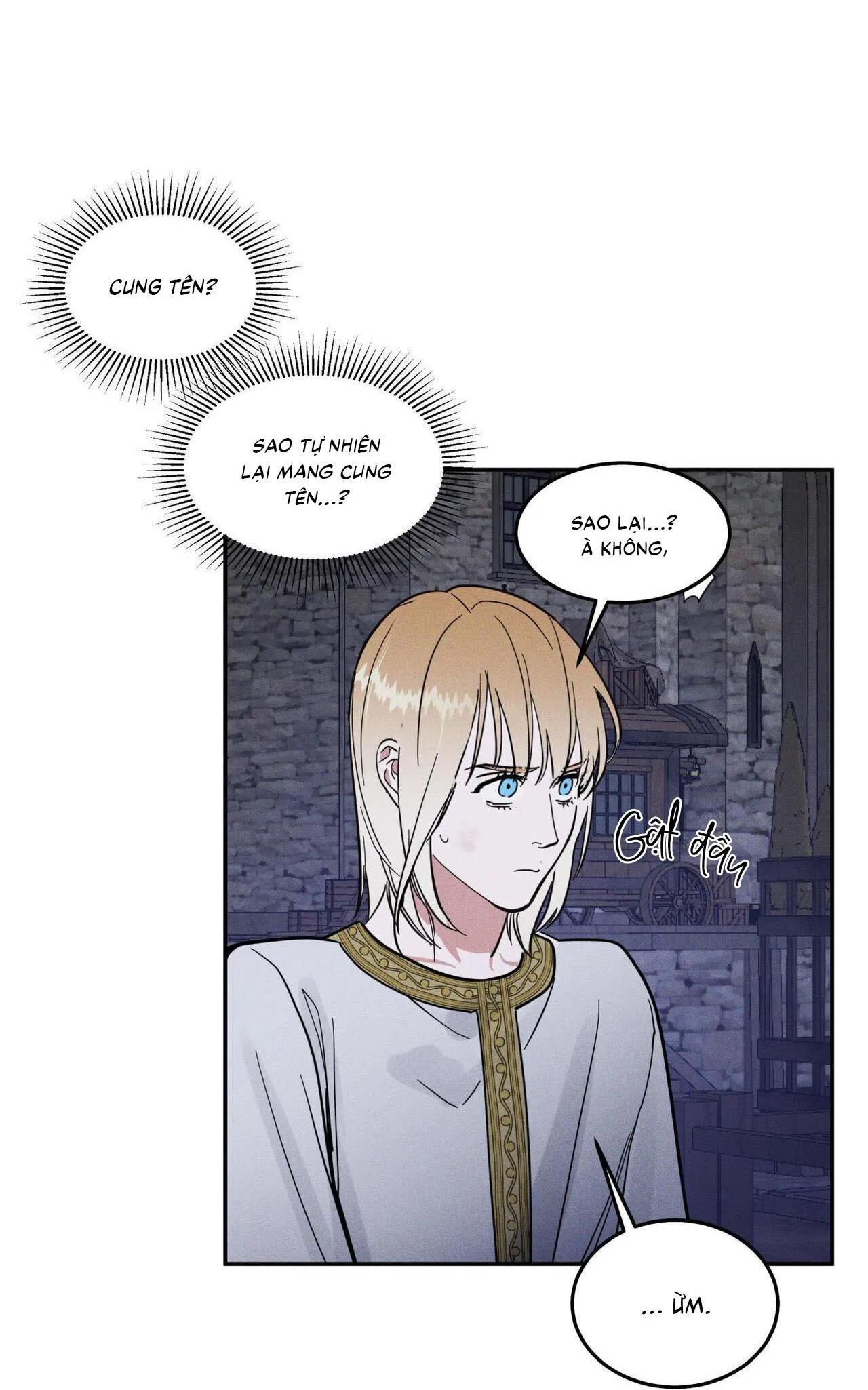 Antidote Chapter 4 Trang 72