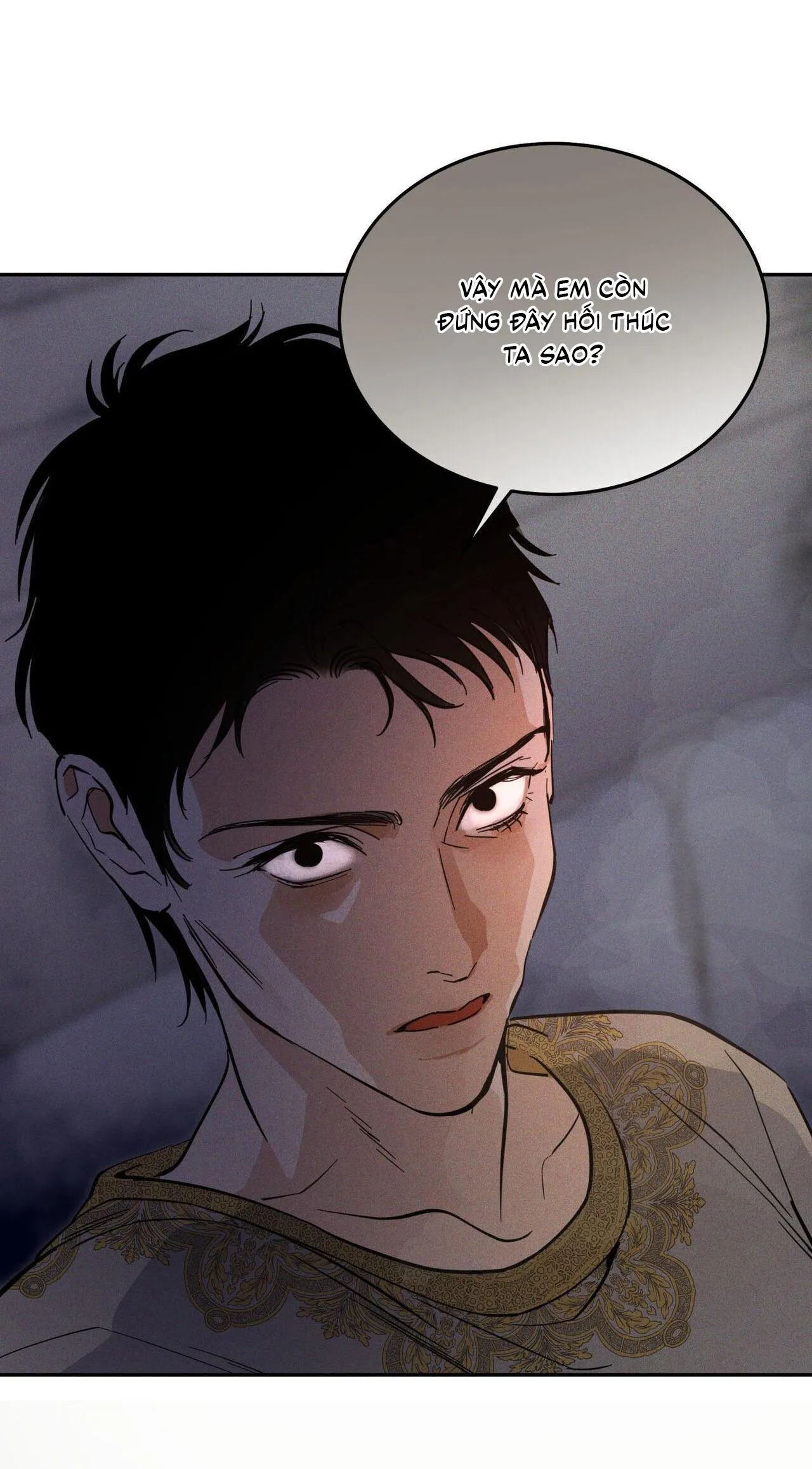 Antidote Chapter 40 Trang 10