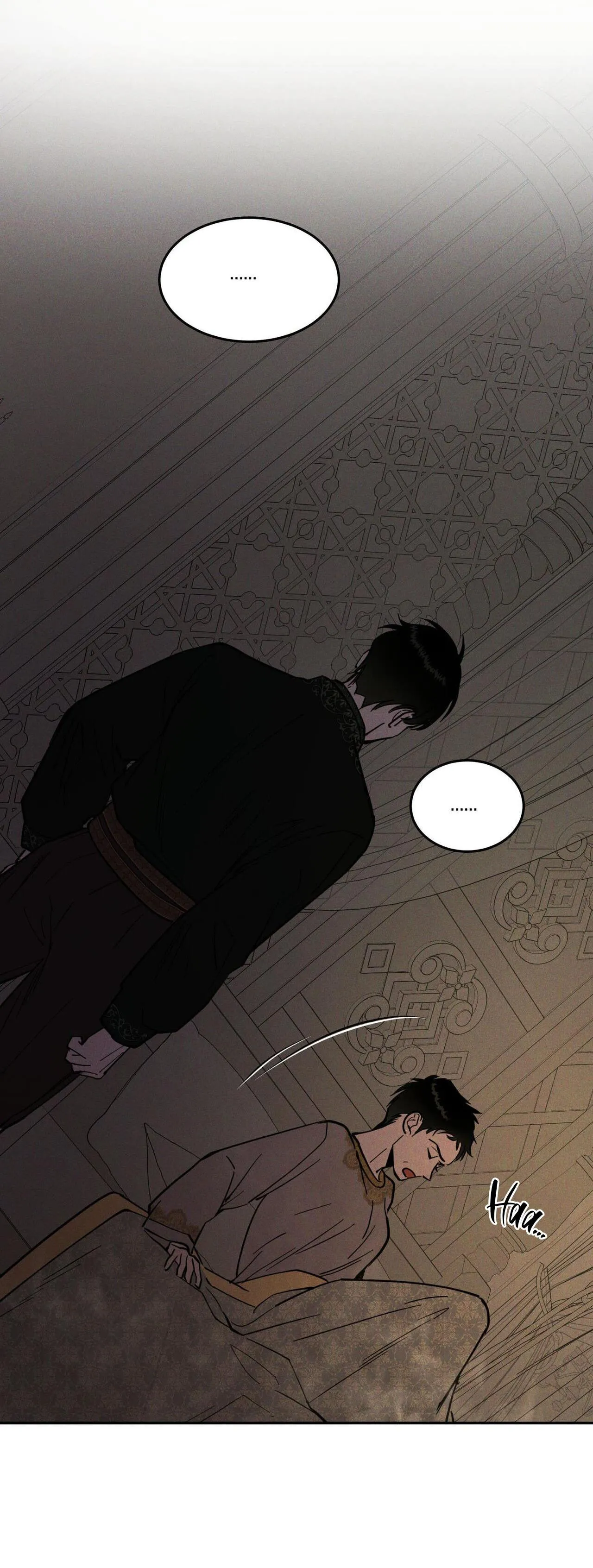 Antidote Chapter 40 Trang 11