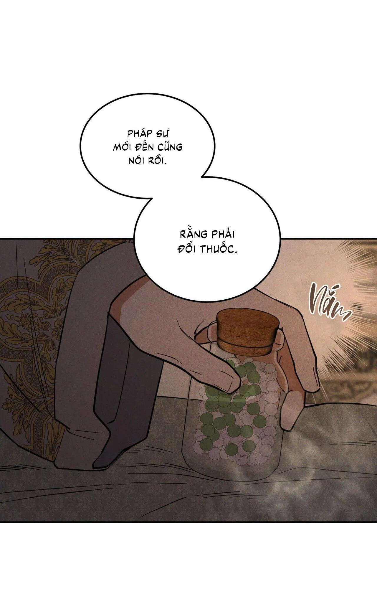 Antidote Chapter 40 Trang 12