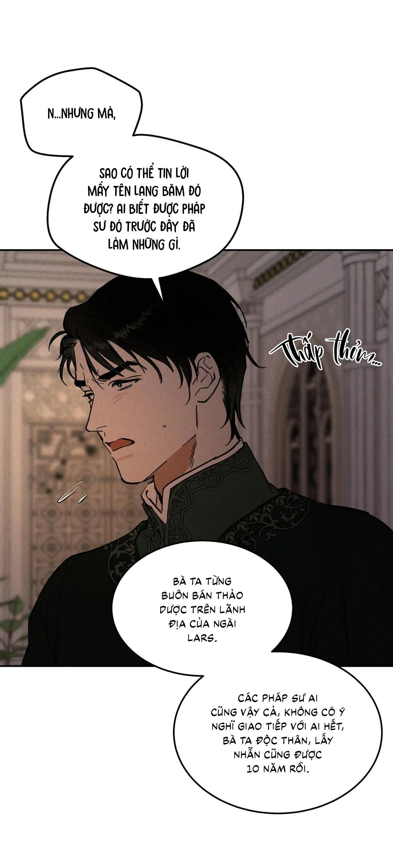 Antidote Chapter 40 Trang 15