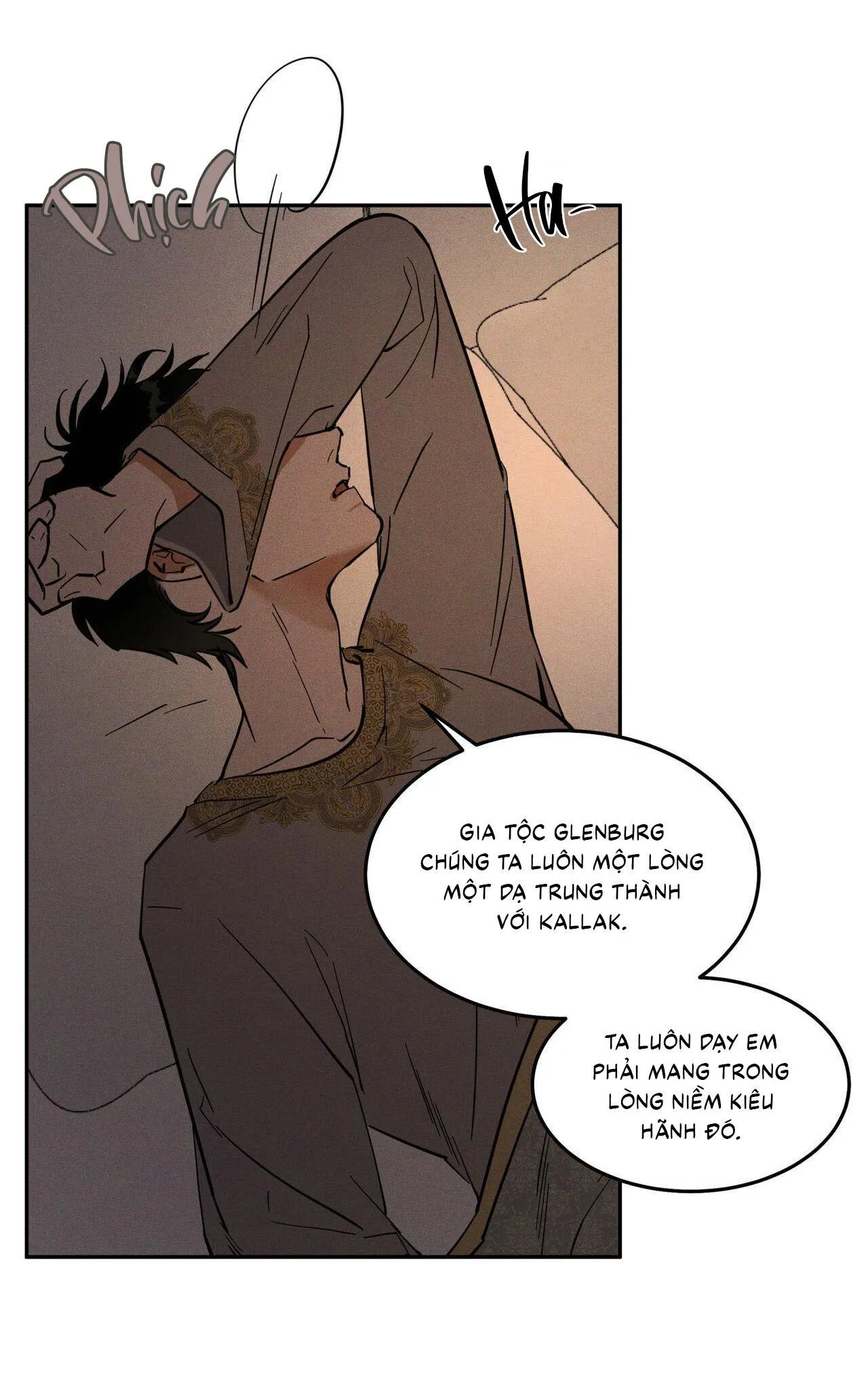 Antidote Chapter 40 Trang 18