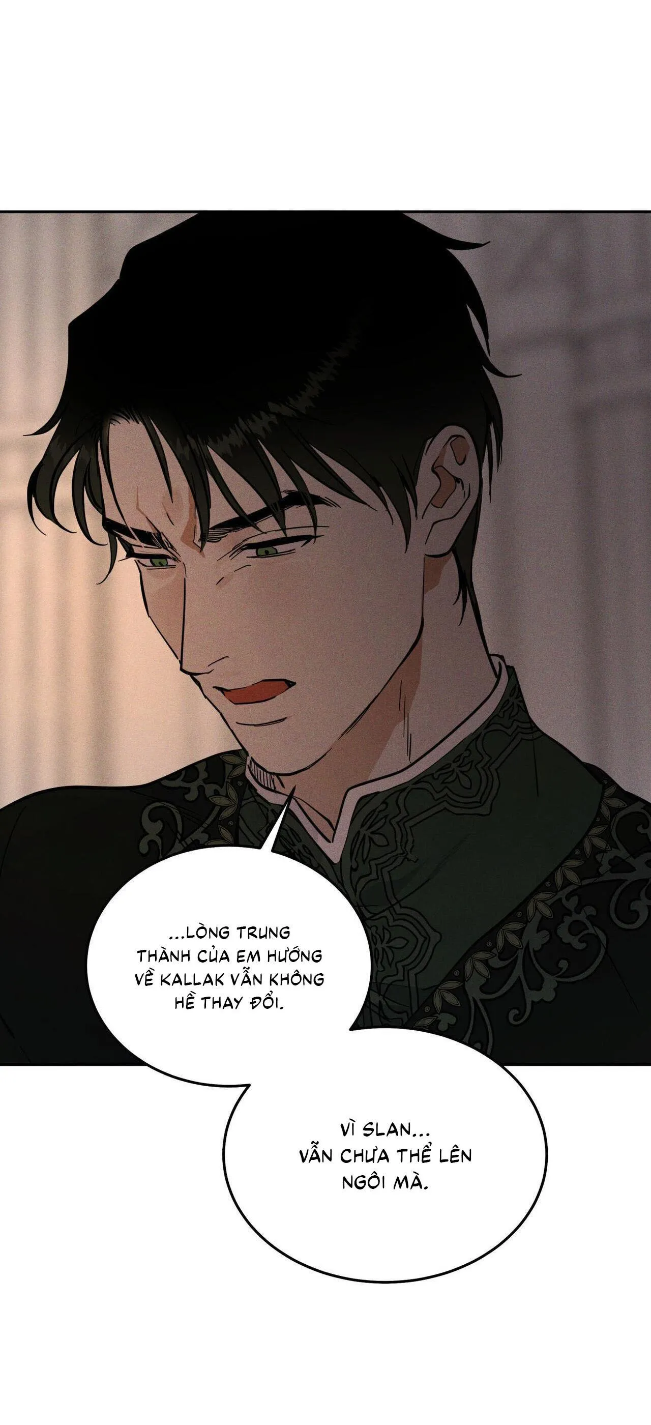 Antidote Chapter 40 Trang 20