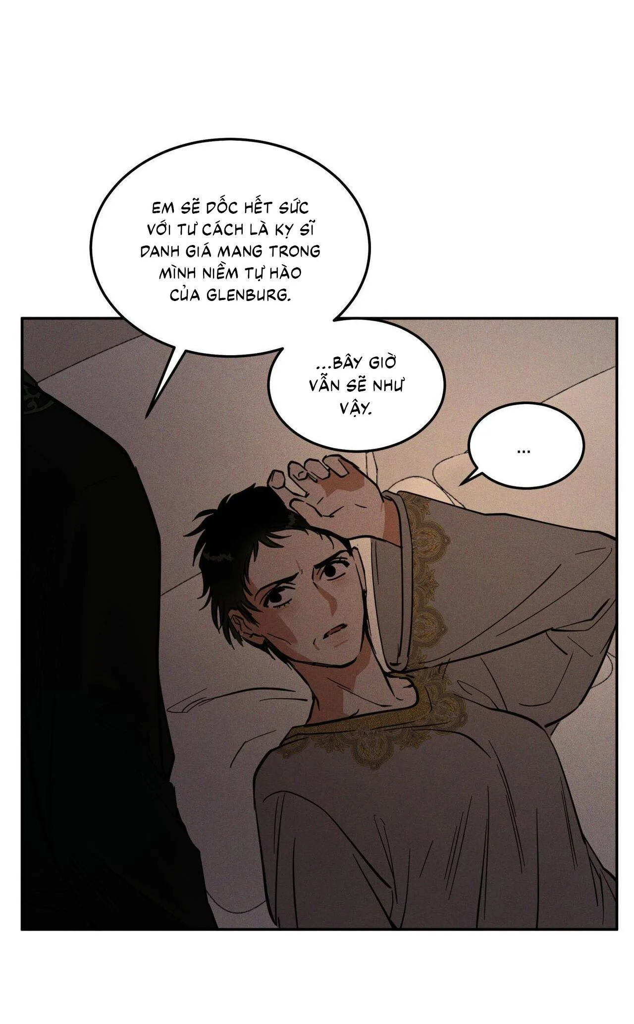 Antidote Chapter 40 Trang 21