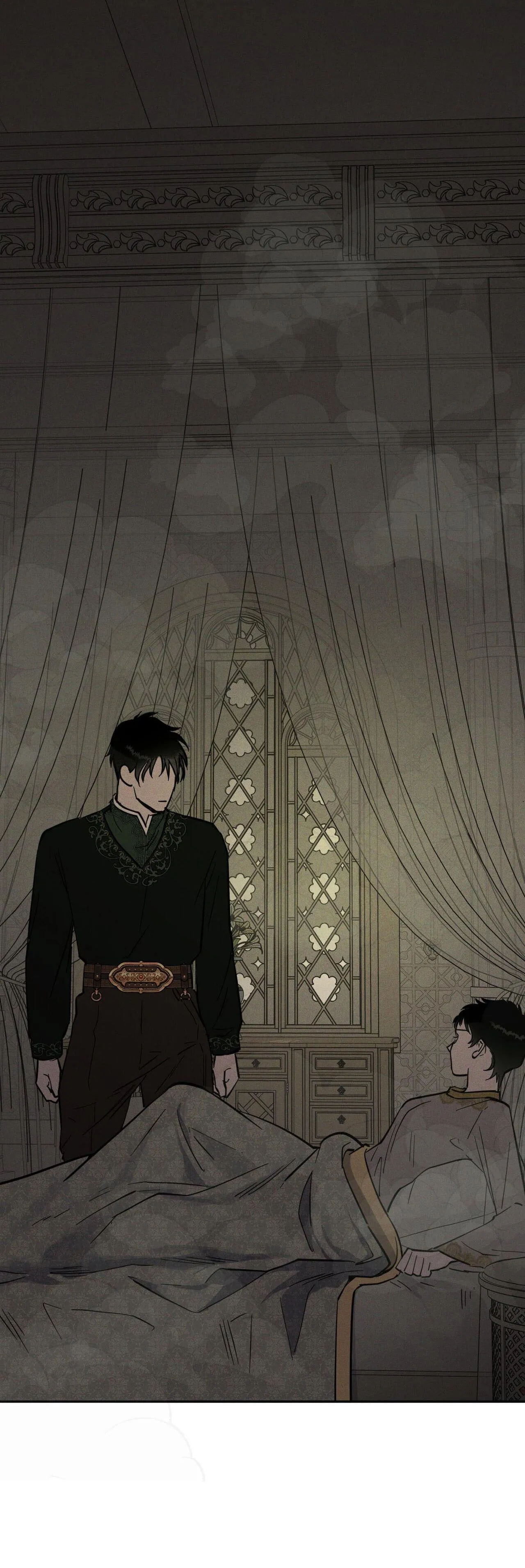 Antidote Chapter 40 Trang 24