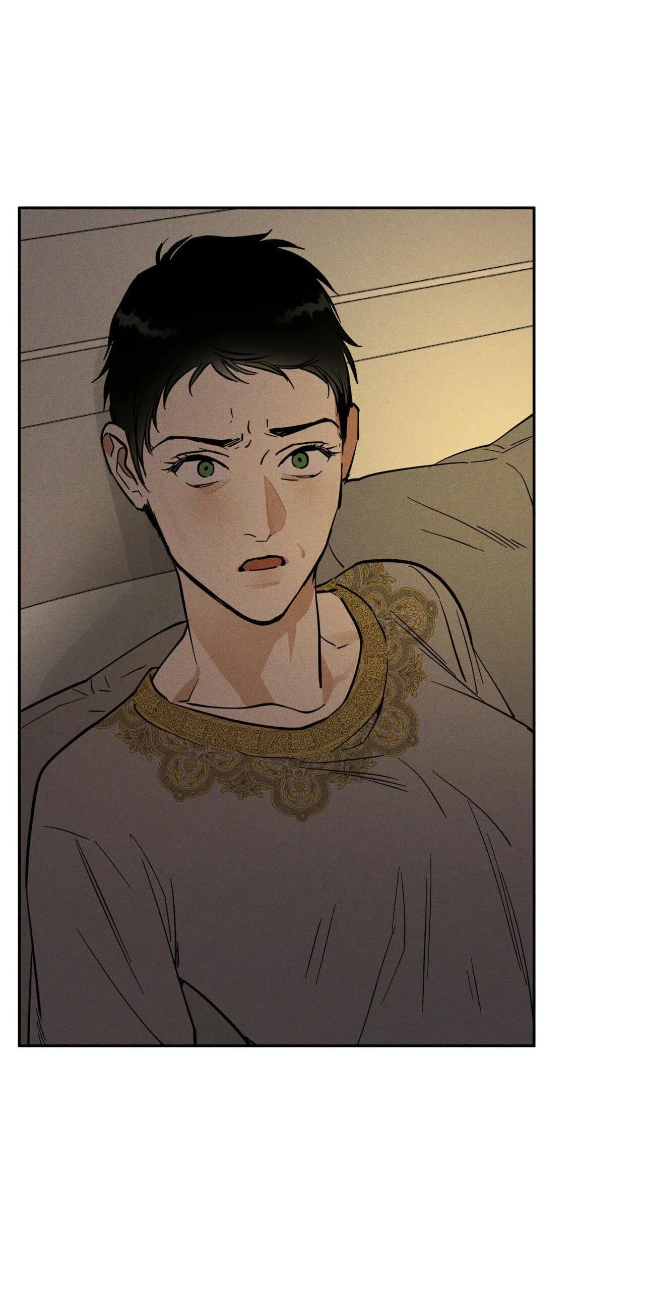 Antidote Chapter 40 Trang 25