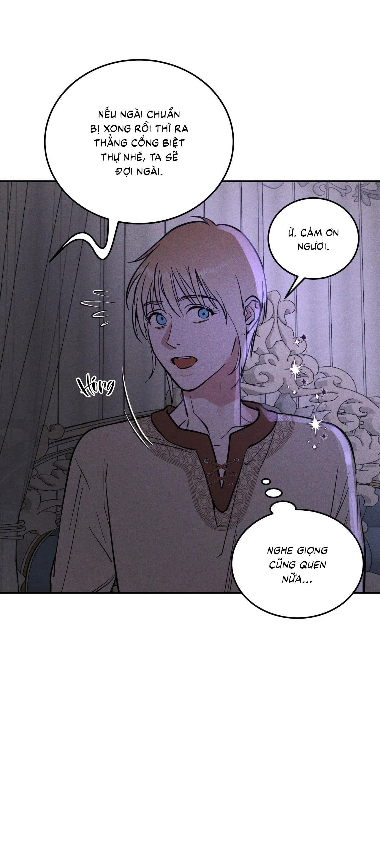 Antidote Chapter 40 Trang 32