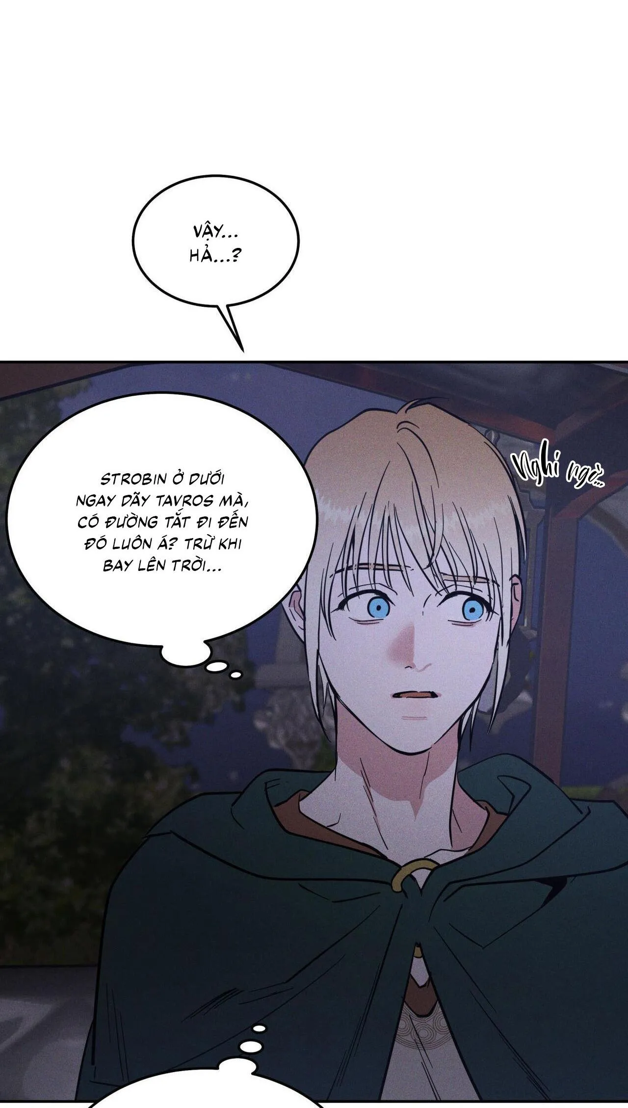 Antidote Chapter 40 Trang 37