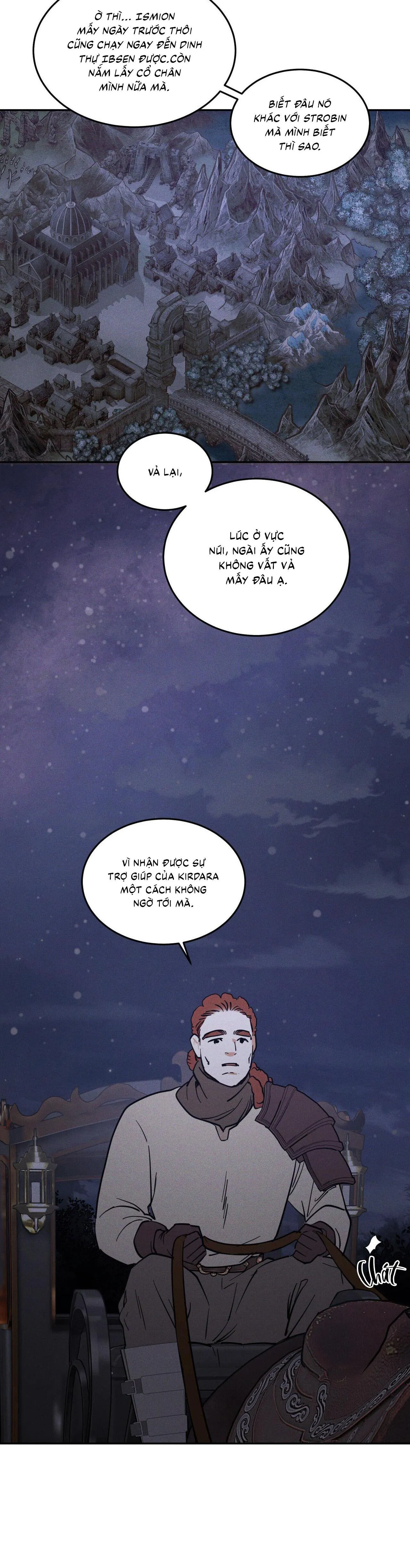 Antidote Chapter 40 Trang 38