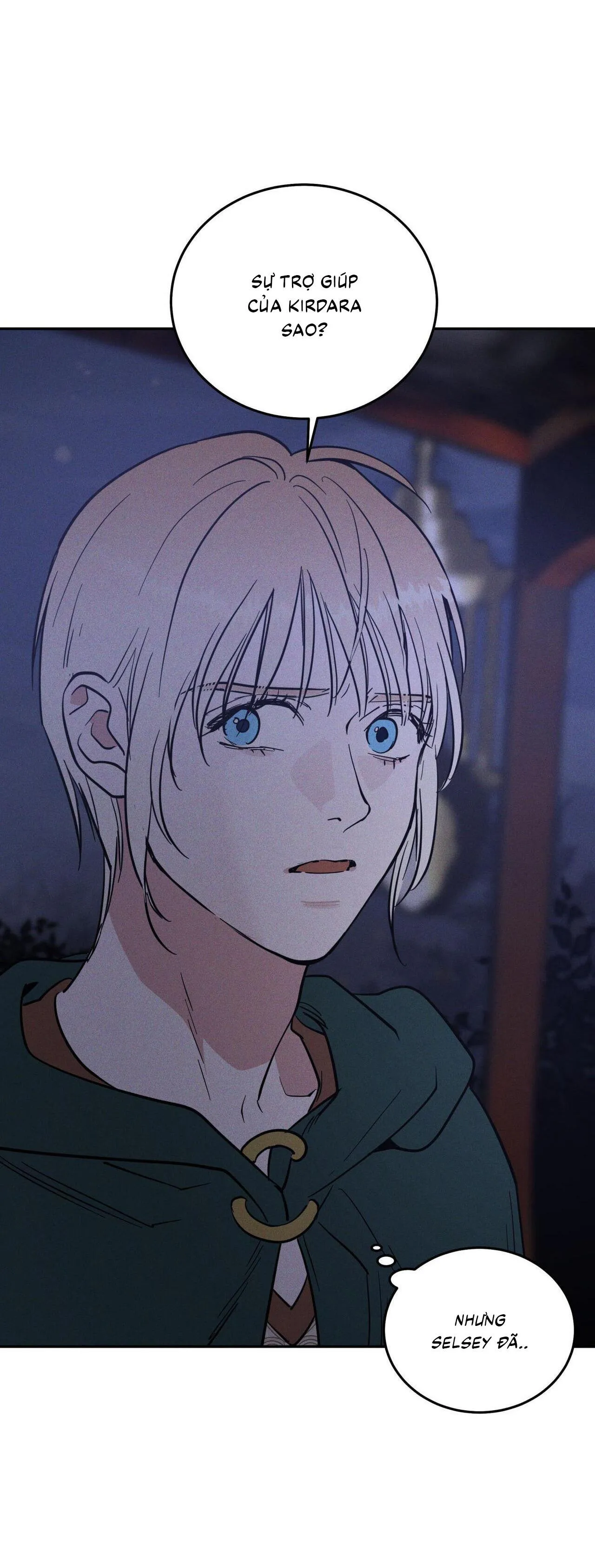 Antidote Chapter 40 Trang 39