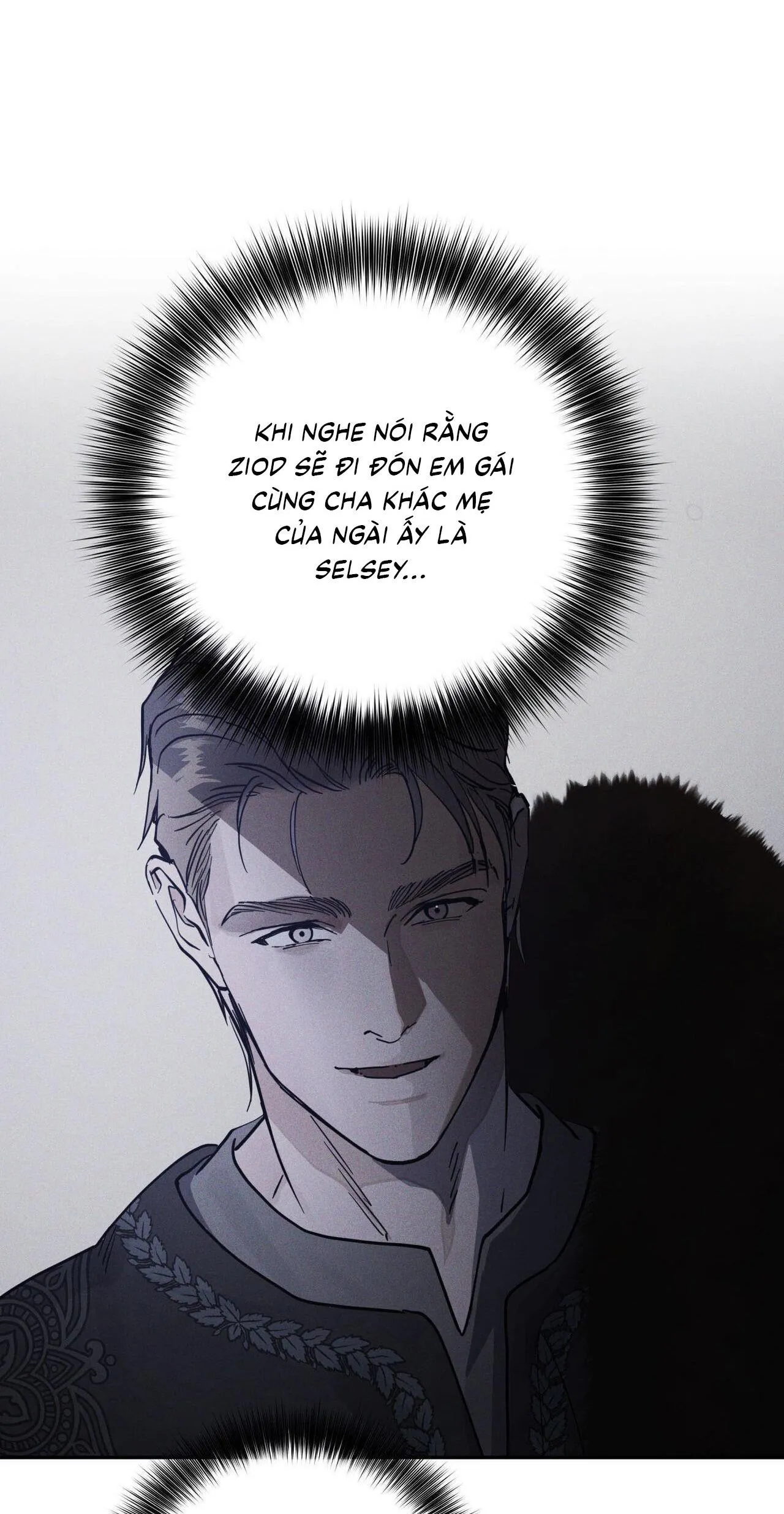 Antidote Chapter 40 Trang 40