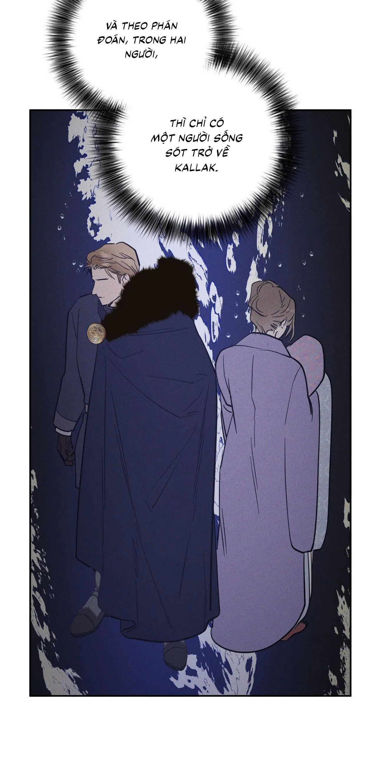 Antidote Chapter 40 Trang 41