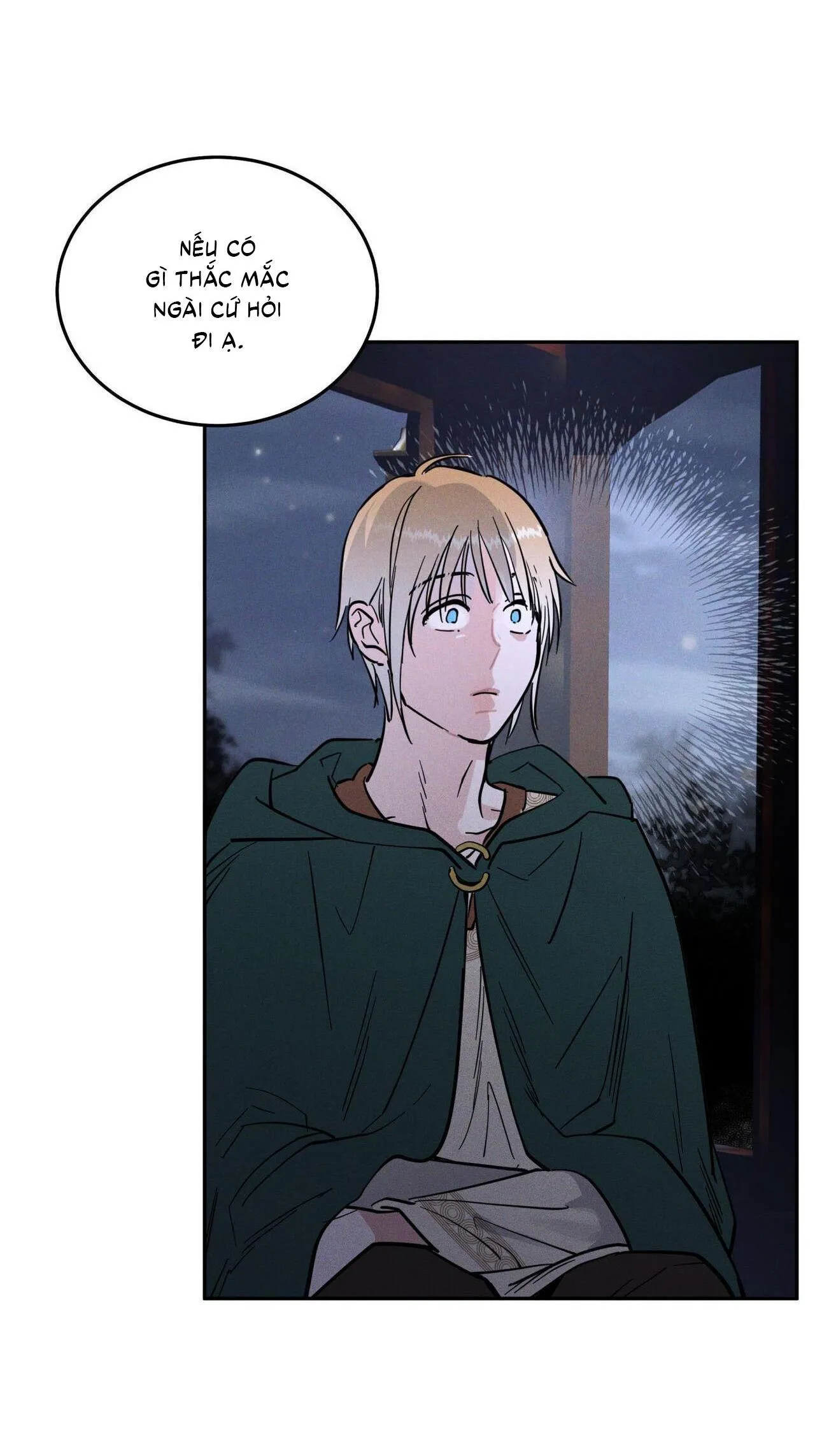 Antidote Chapter 40 Trang 43