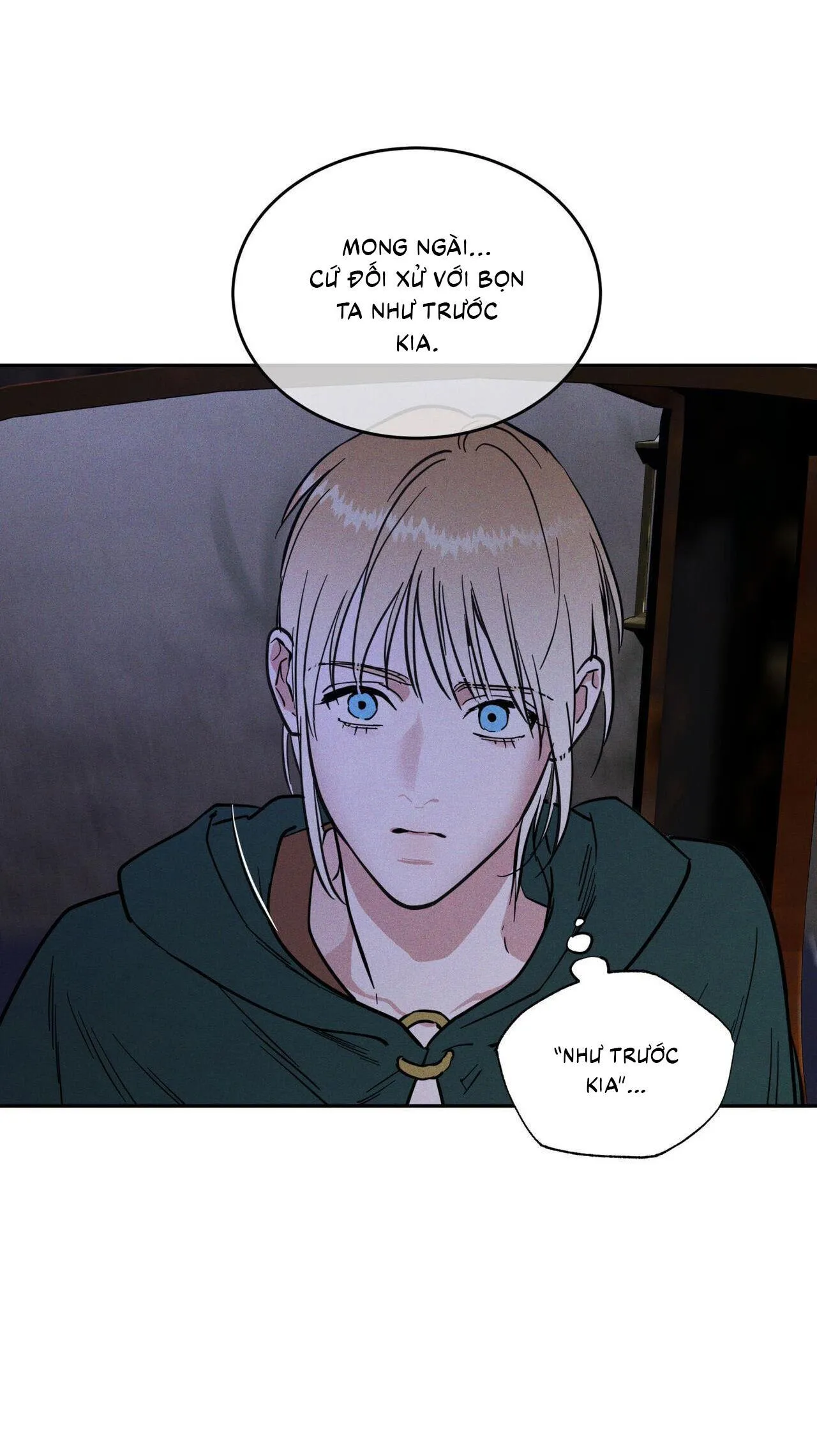 Antidote Chapter 40 Trang 45