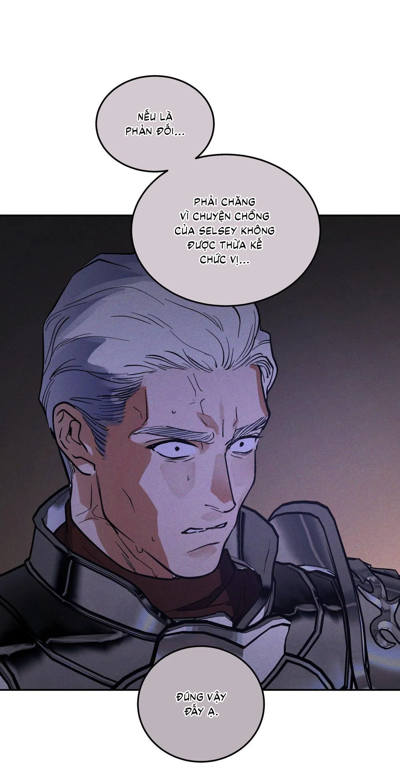 Antidote Chapter 40 Trang 52