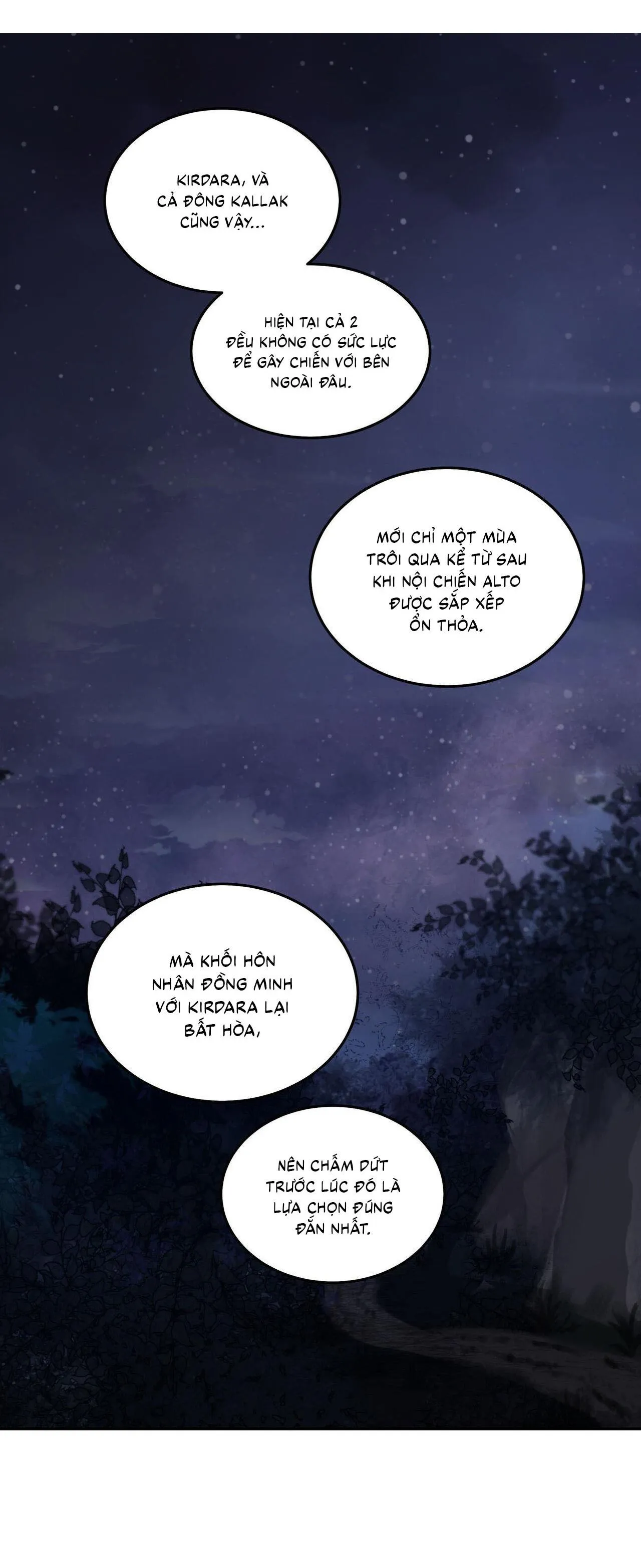 Antidote Chapter 40 Trang 53