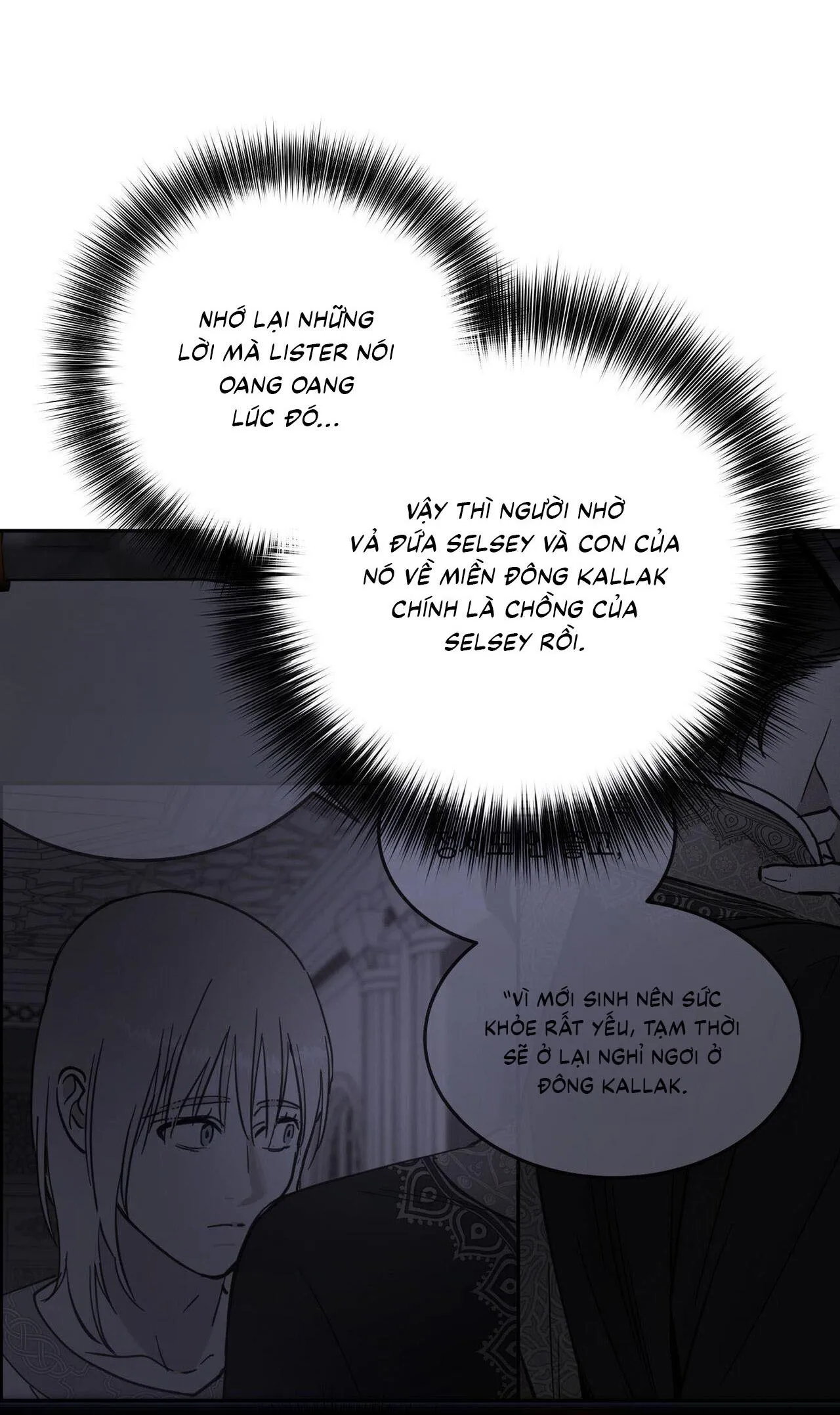 Antidote Chapter 40 Trang 55