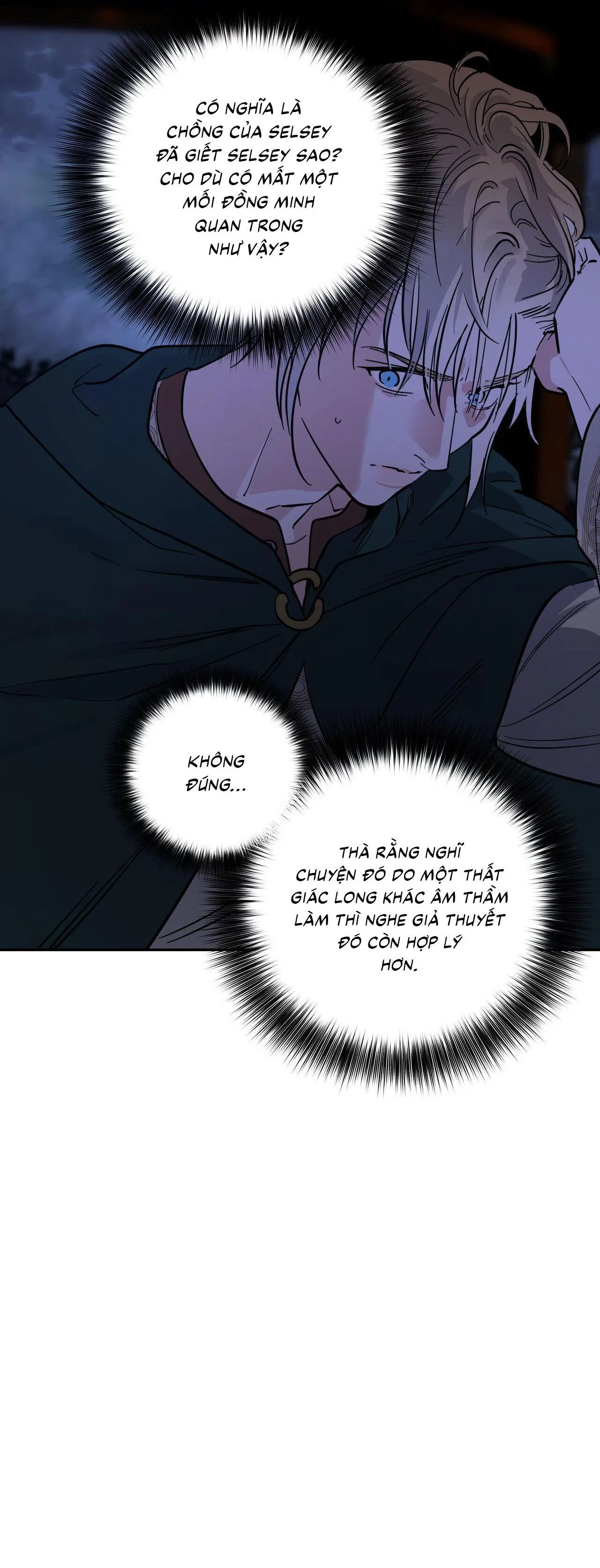 Antidote Chapter 40 Trang 56