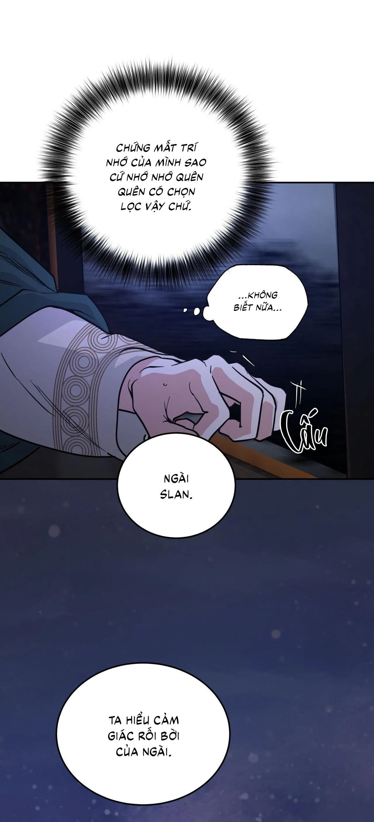 Antidote Chapter 40 Trang 59